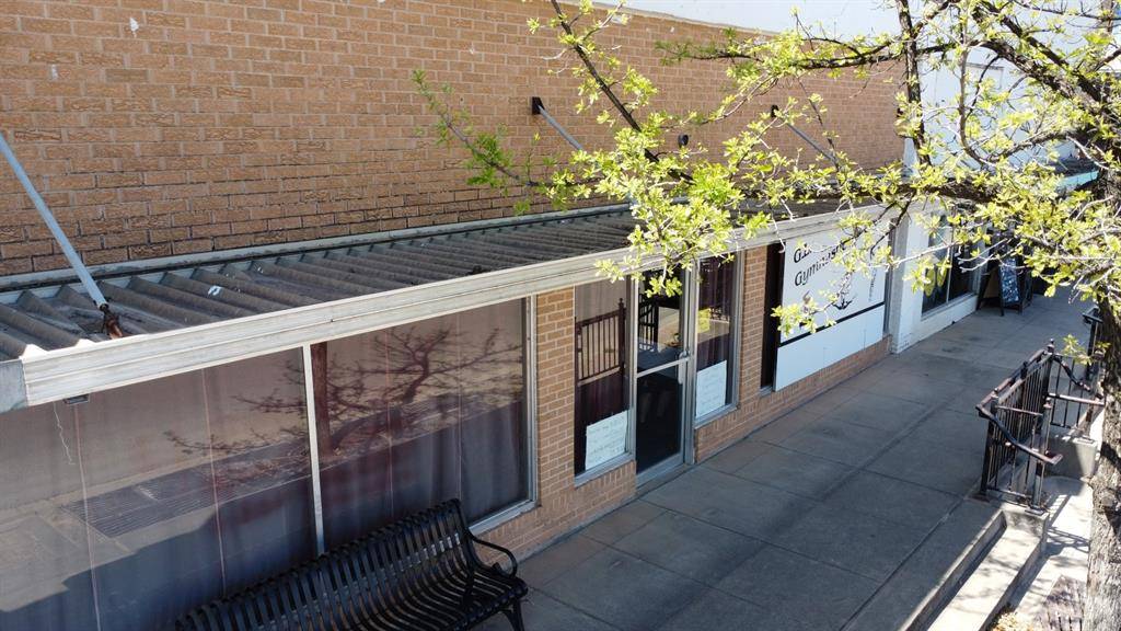 Winters, TX 79567,135 N Main Street