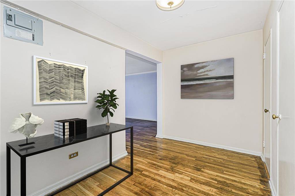 Brooklyn, NY 11209,61 Oliver ST #6F