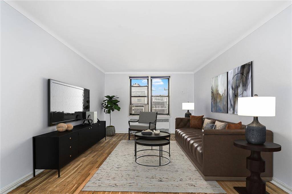 Brooklyn, NY 11209,61 Oliver ST #6F