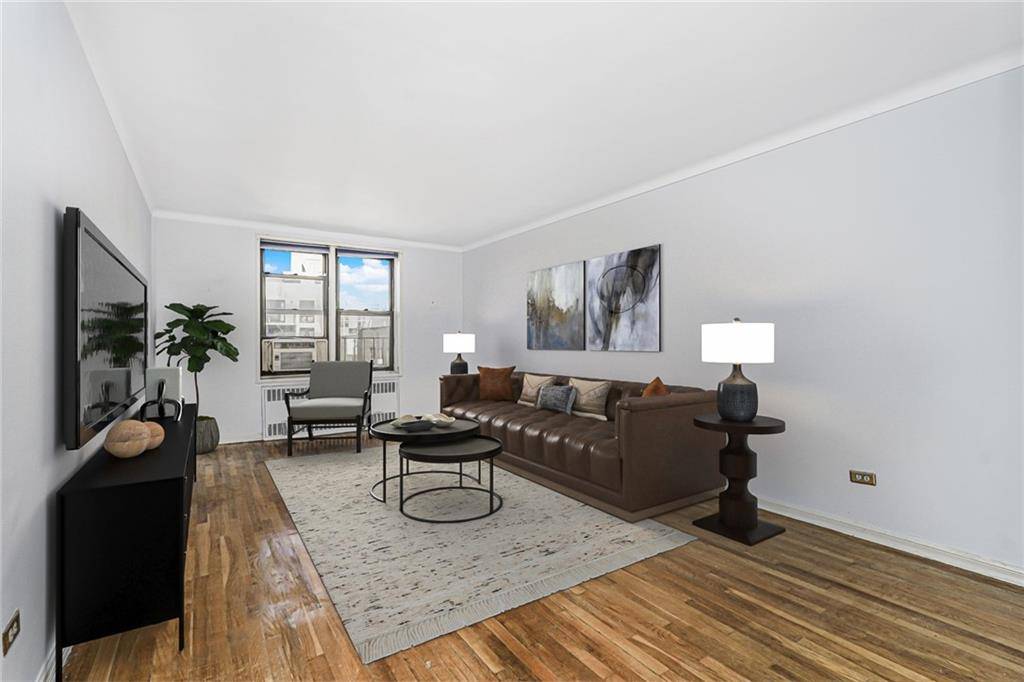 Brooklyn, NY 11209,61 Oliver ST #6F