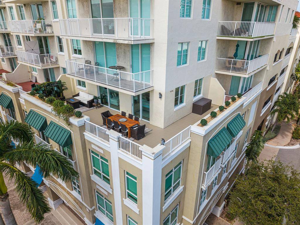 Fort Lauderdale, FL 33308,3020 NE 32nd Ave #418