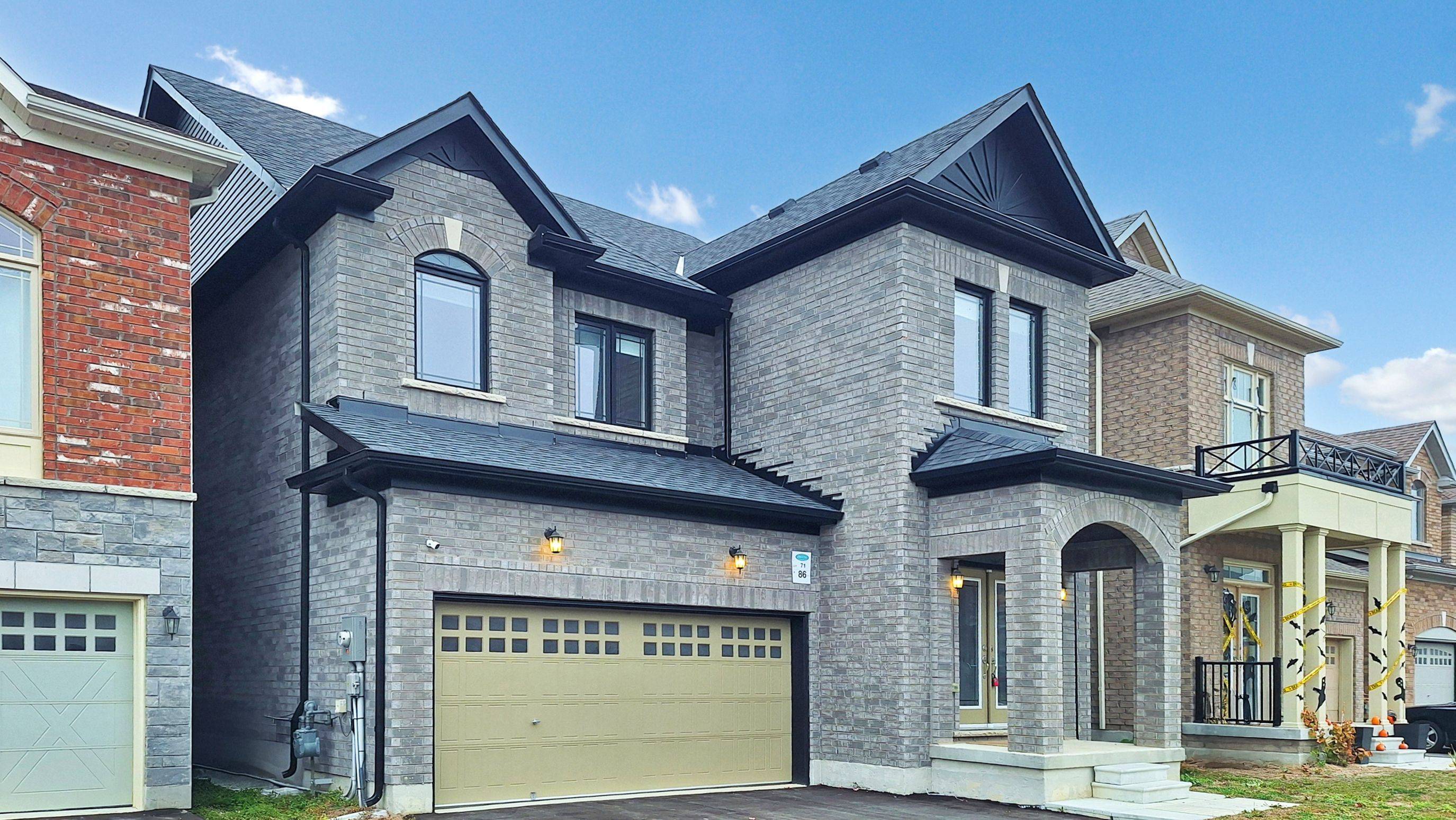 Bradford West Gwillimbury, ON L3Z 4M6,86 Mac Campbell WAY