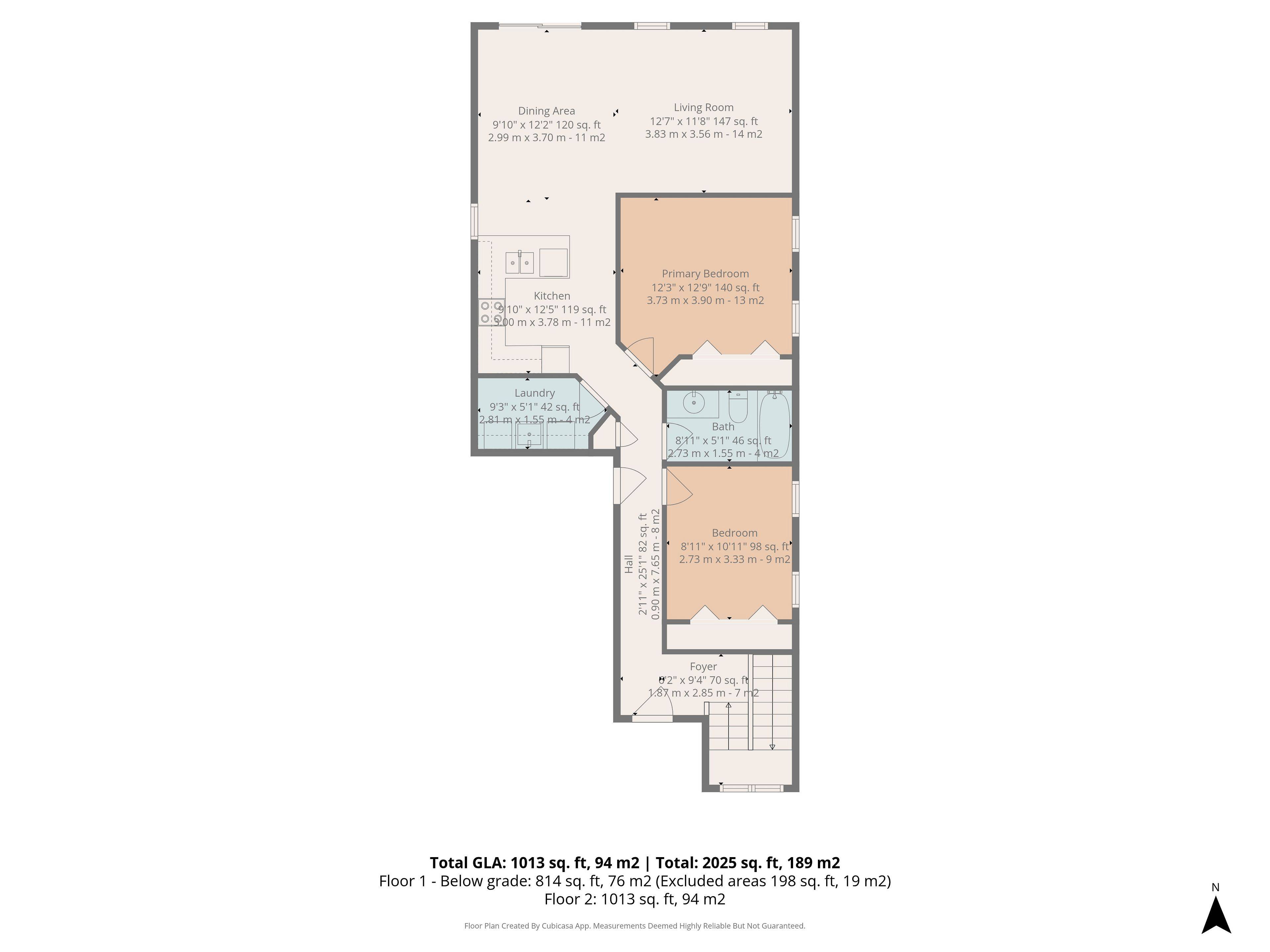 St. Thomas, ON N5R 6E6,11 Axford Pkwy