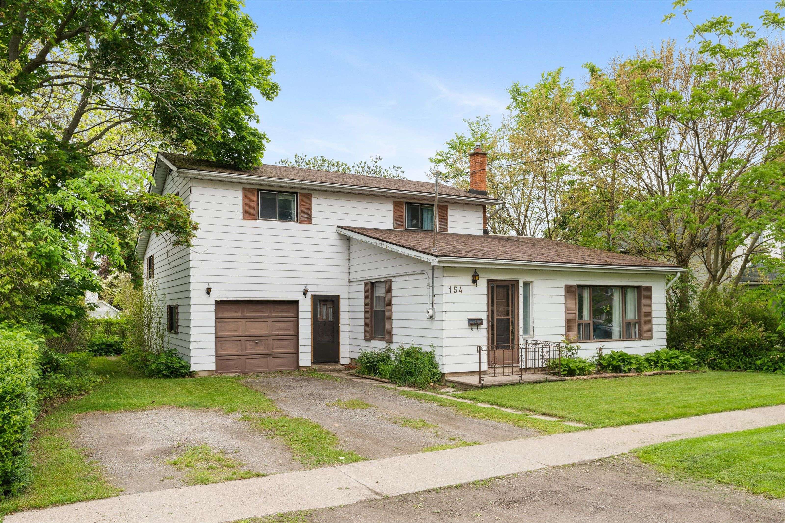 St. Catharines, ON L2N 4X7,154 Dalhousie AVE