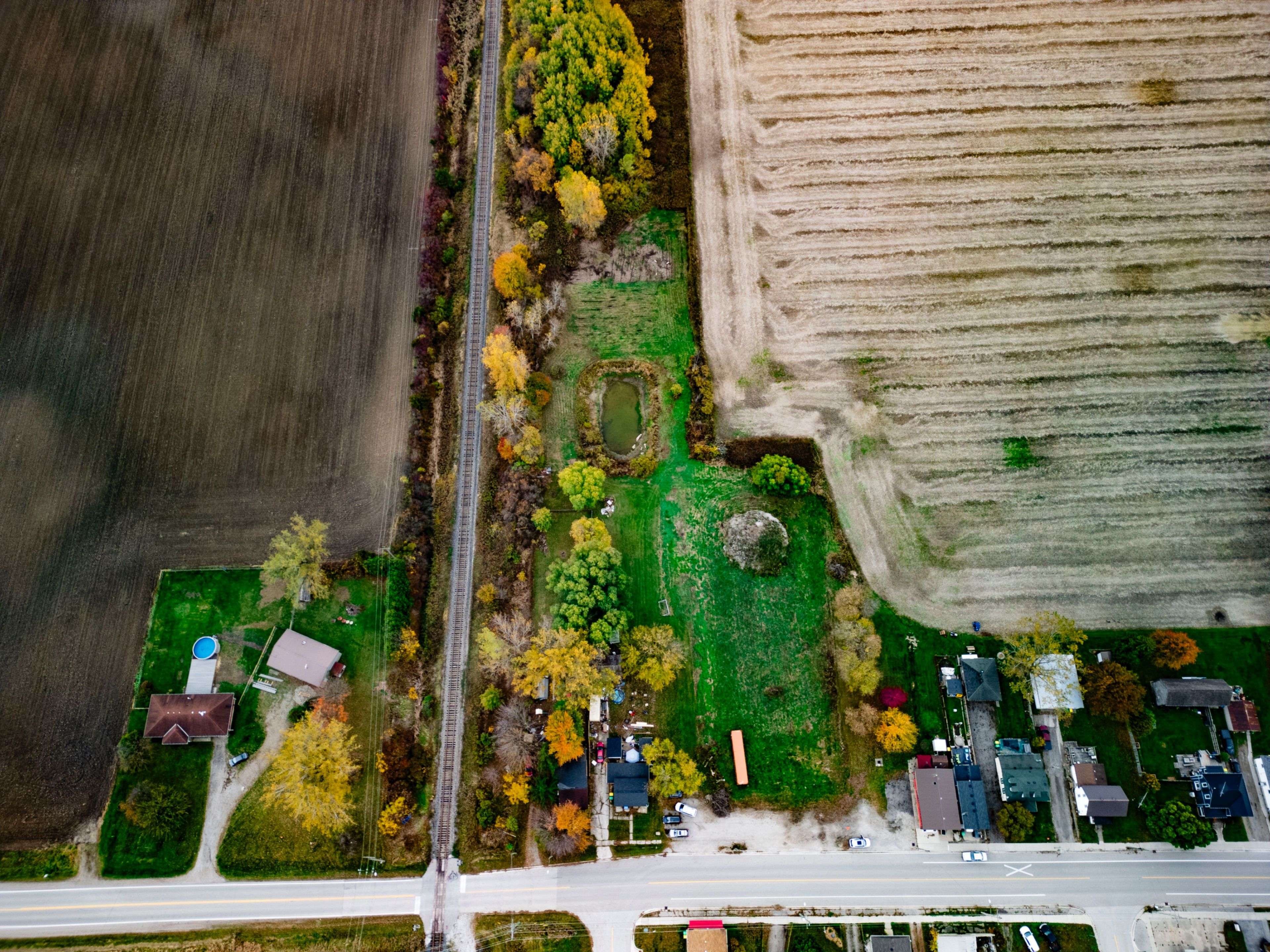 Southwest Middlesex, ON N0L 1T0,22681 Thames RD