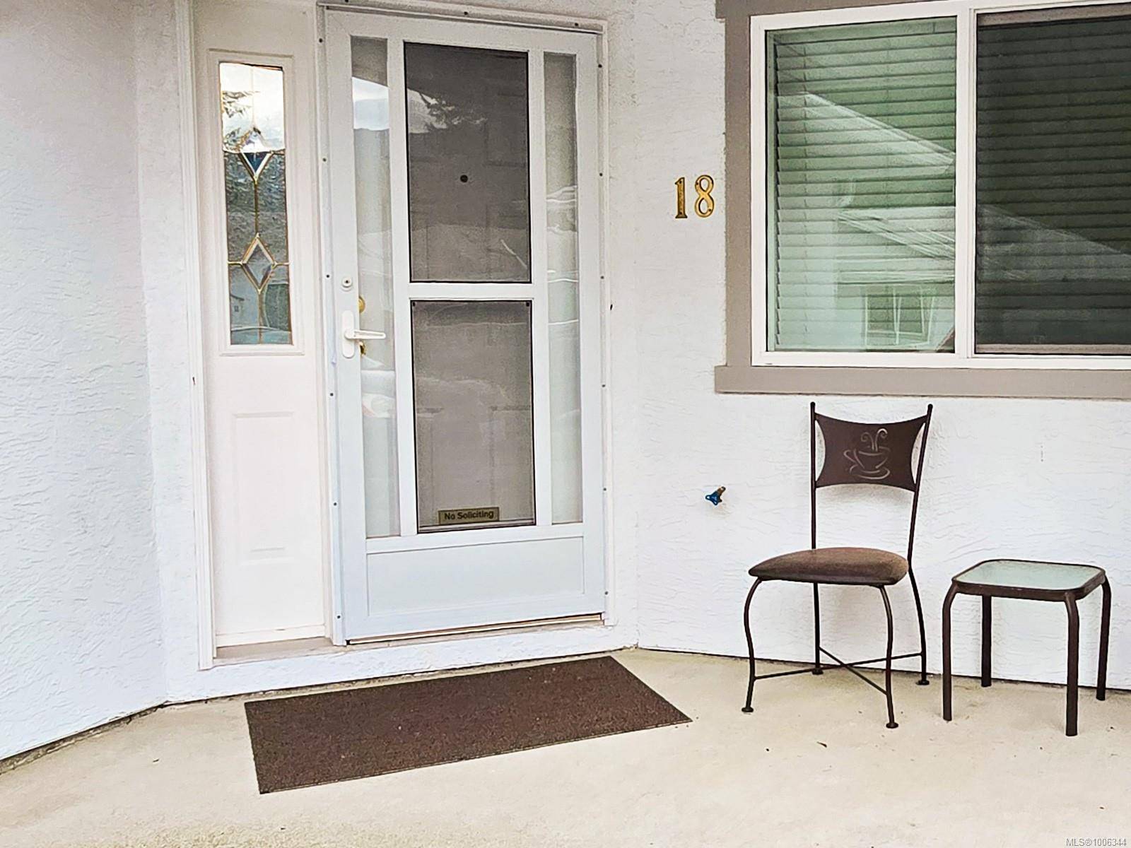 Nanaimo, BC V9T 3M6,2458 Labieux Rd #18