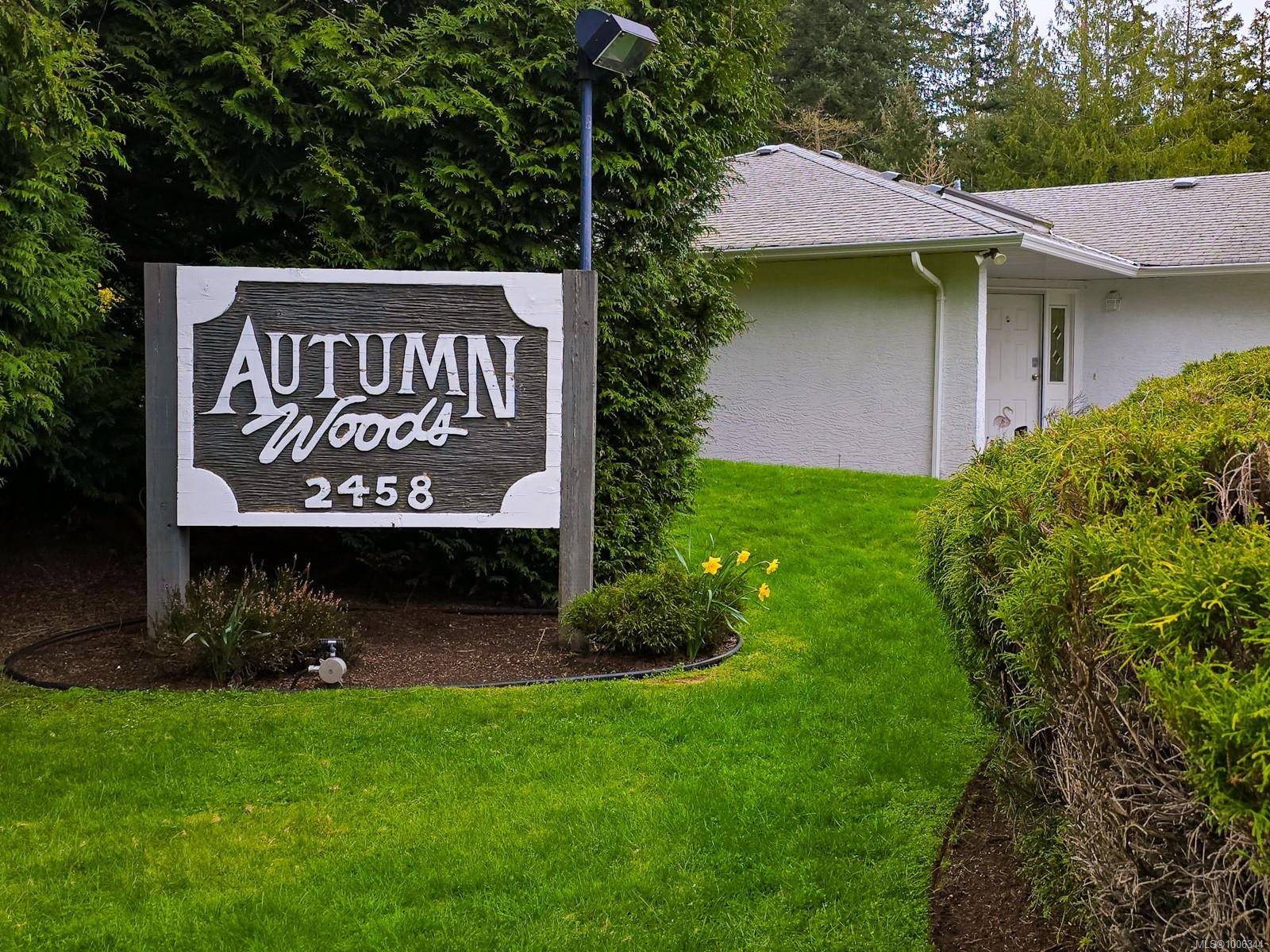 Nanaimo, BC V9T 3M6,2458 Labieux Rd #18