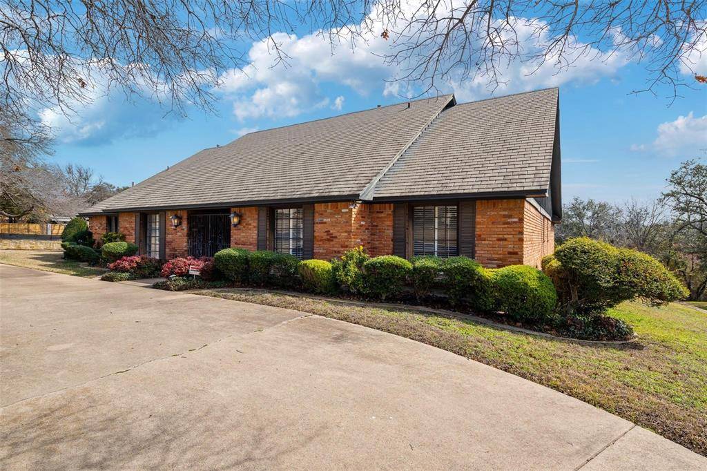 Westover Hills, TX 76107,1421 Westover Lane