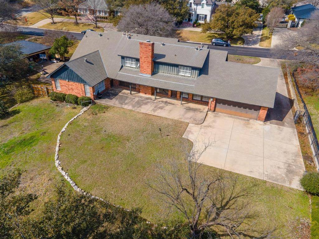 Westover Hills, TX 76107,1421 Westover Lane