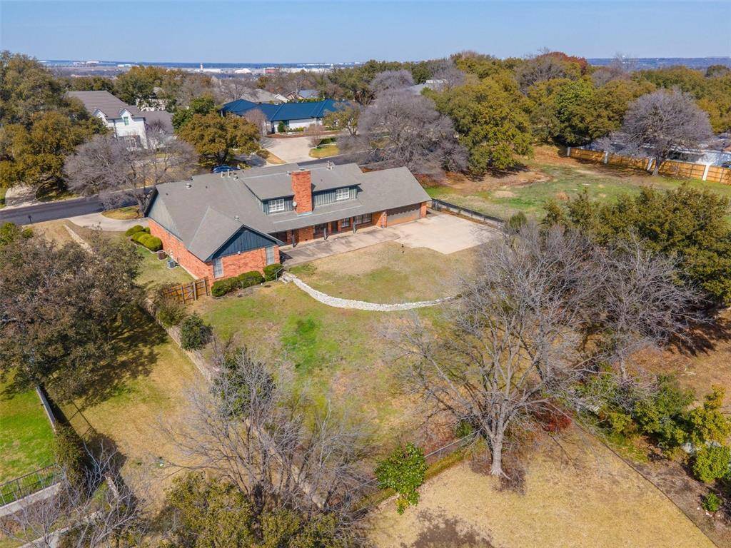 Westover Hills, TX 76107,1421 Westover Lane