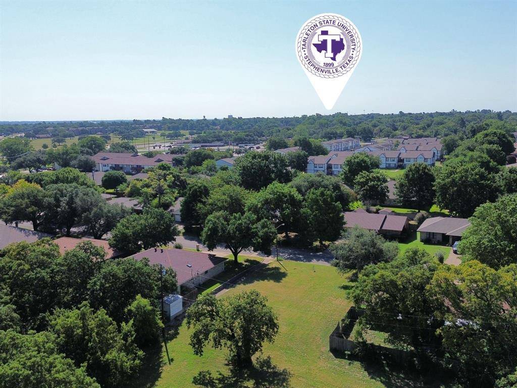 Stephenville, TX 76401,00 Rosebud Drive