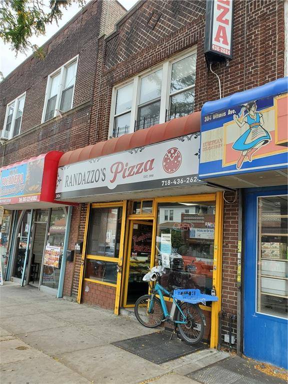 Brooklyn, NY 11218,306 Ditmas AVE