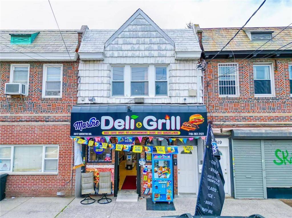 Brooklyn, NY 11234,3617 Quentin RD