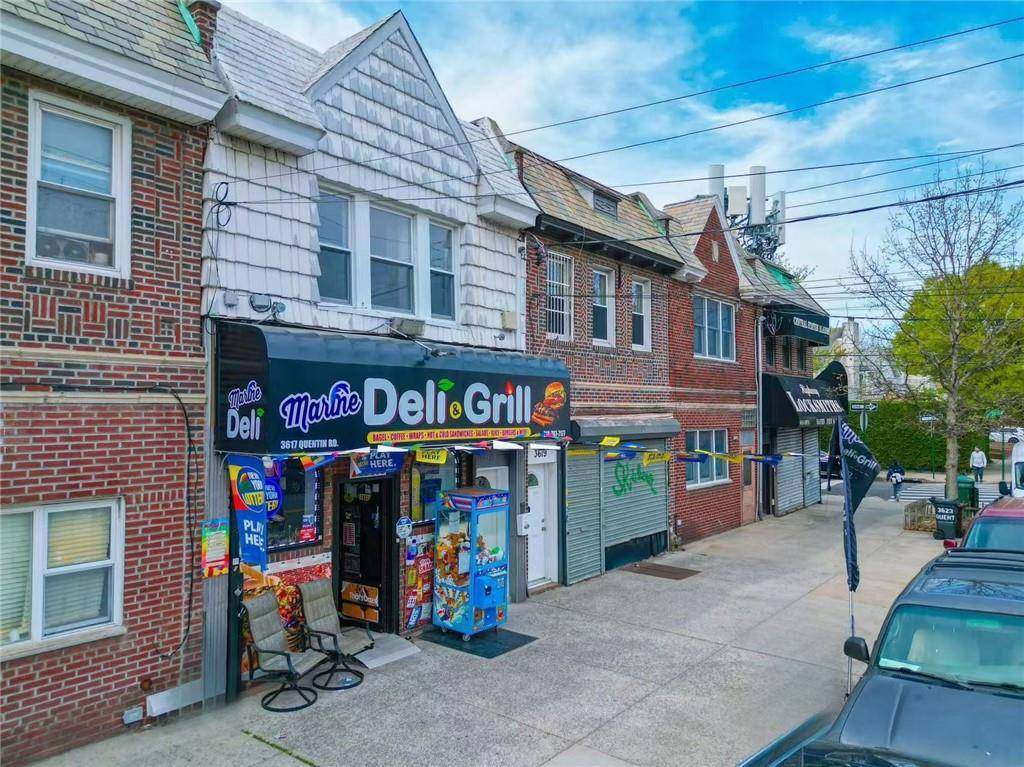 Brooklyn, NY 11234,3617 Quentin RD