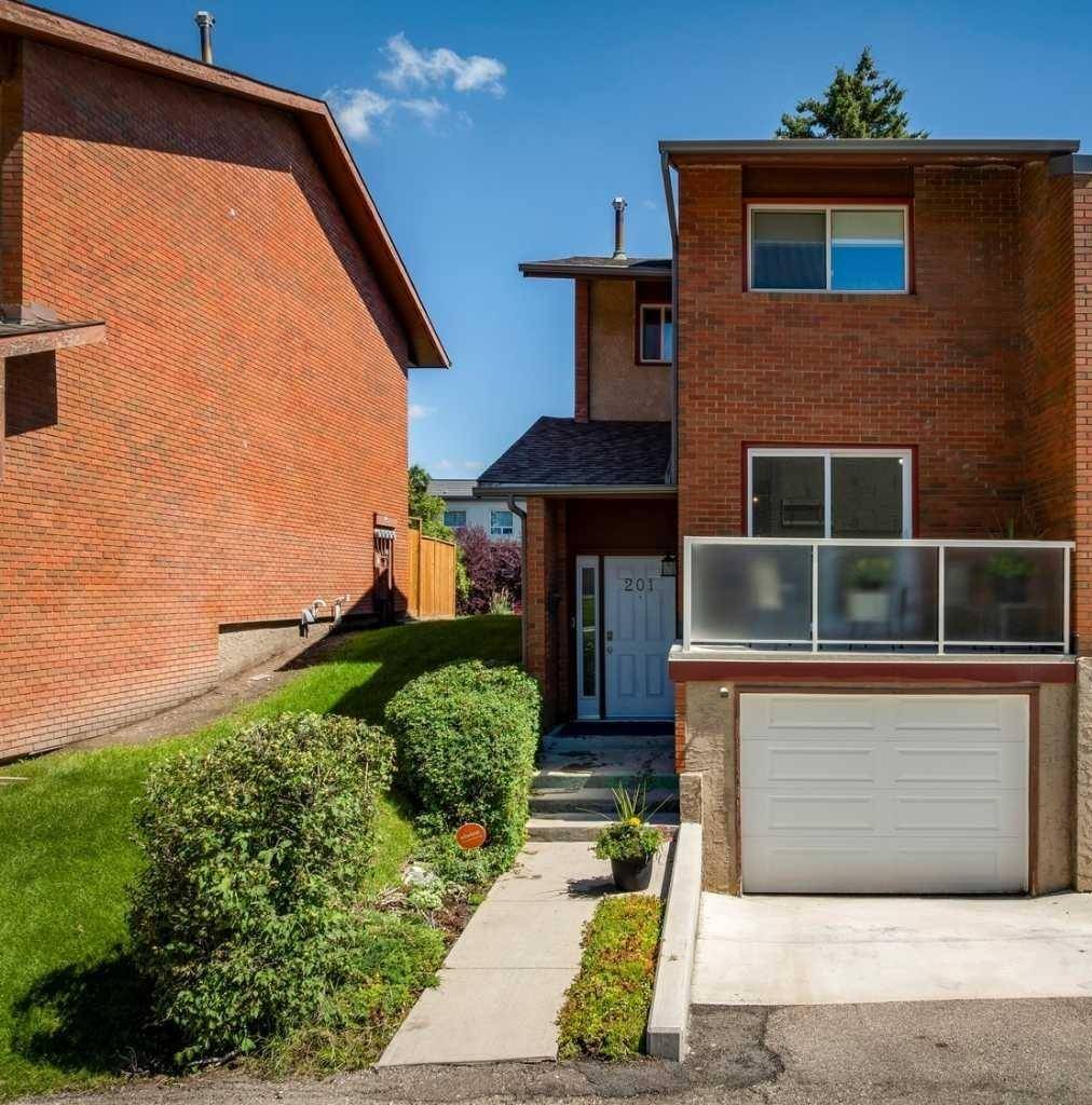 Calgary, AB T2V4Y8,1305 Glenmore TRL SW #201