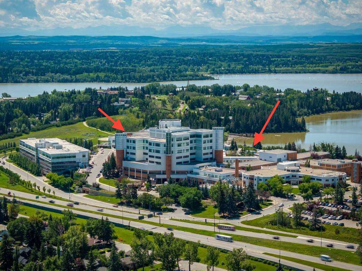 Calgary, AB T2V4Y8,1305 Glenmore TRL SW #201