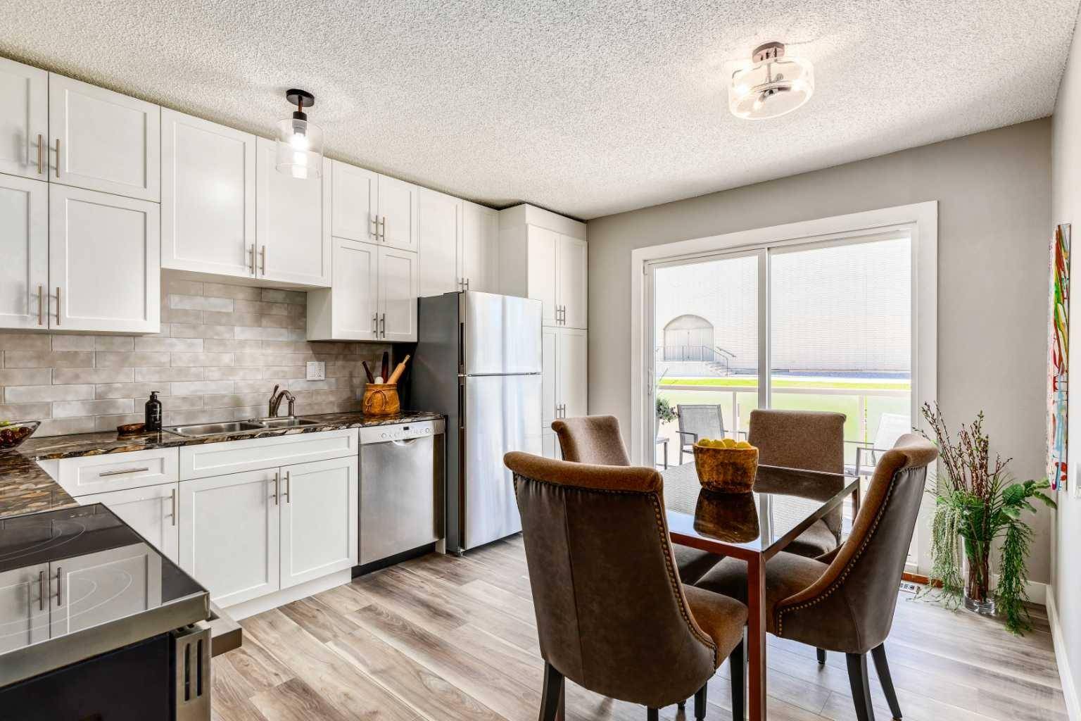 Calgary, AB T2V4Y8,1305 Glenmore TRL SW #201