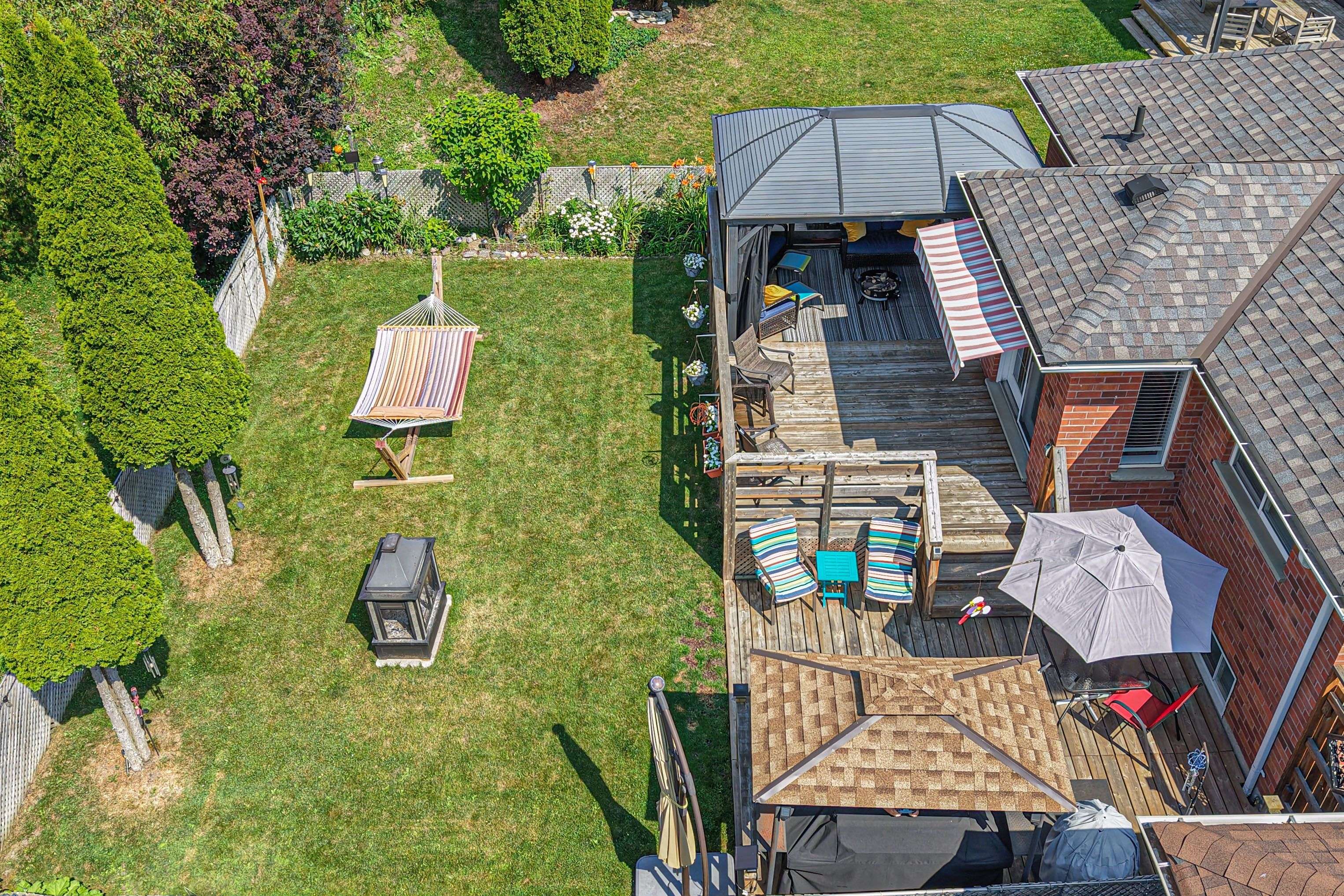 Orillia, ON L3V 7X1,78 Vanessa DR