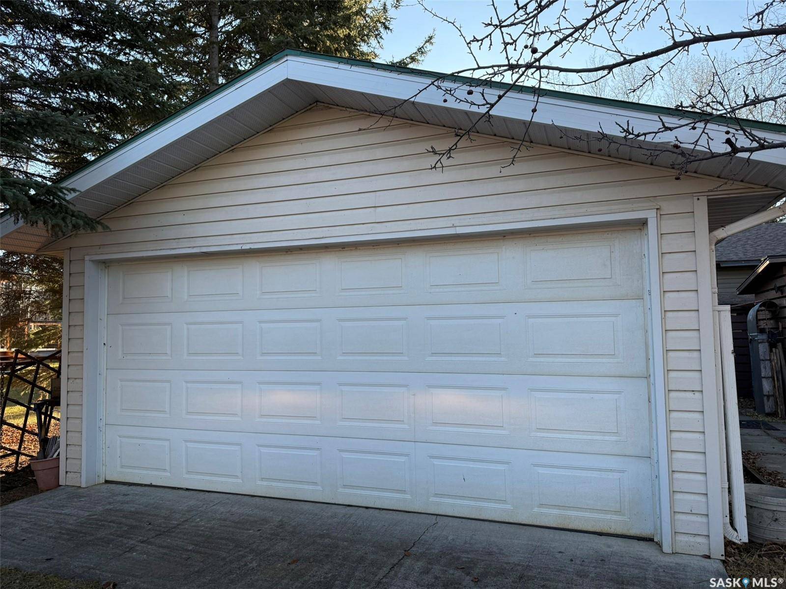 Mervin Rm No.499, SK S0M 1J0,201 Kenderdine LANE