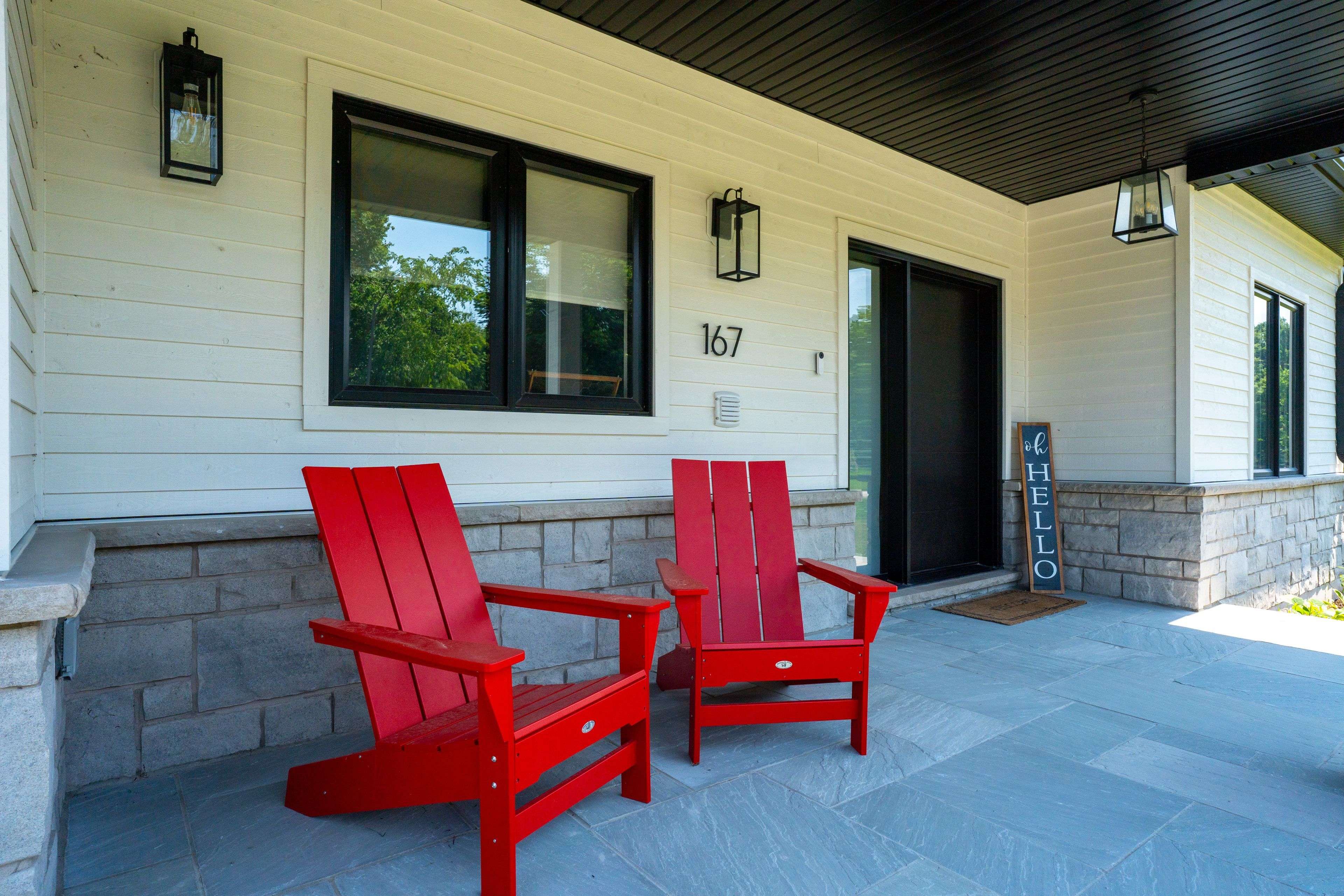 Georgian Bluffs, ON N4K 0G2,167 Alexandria ST