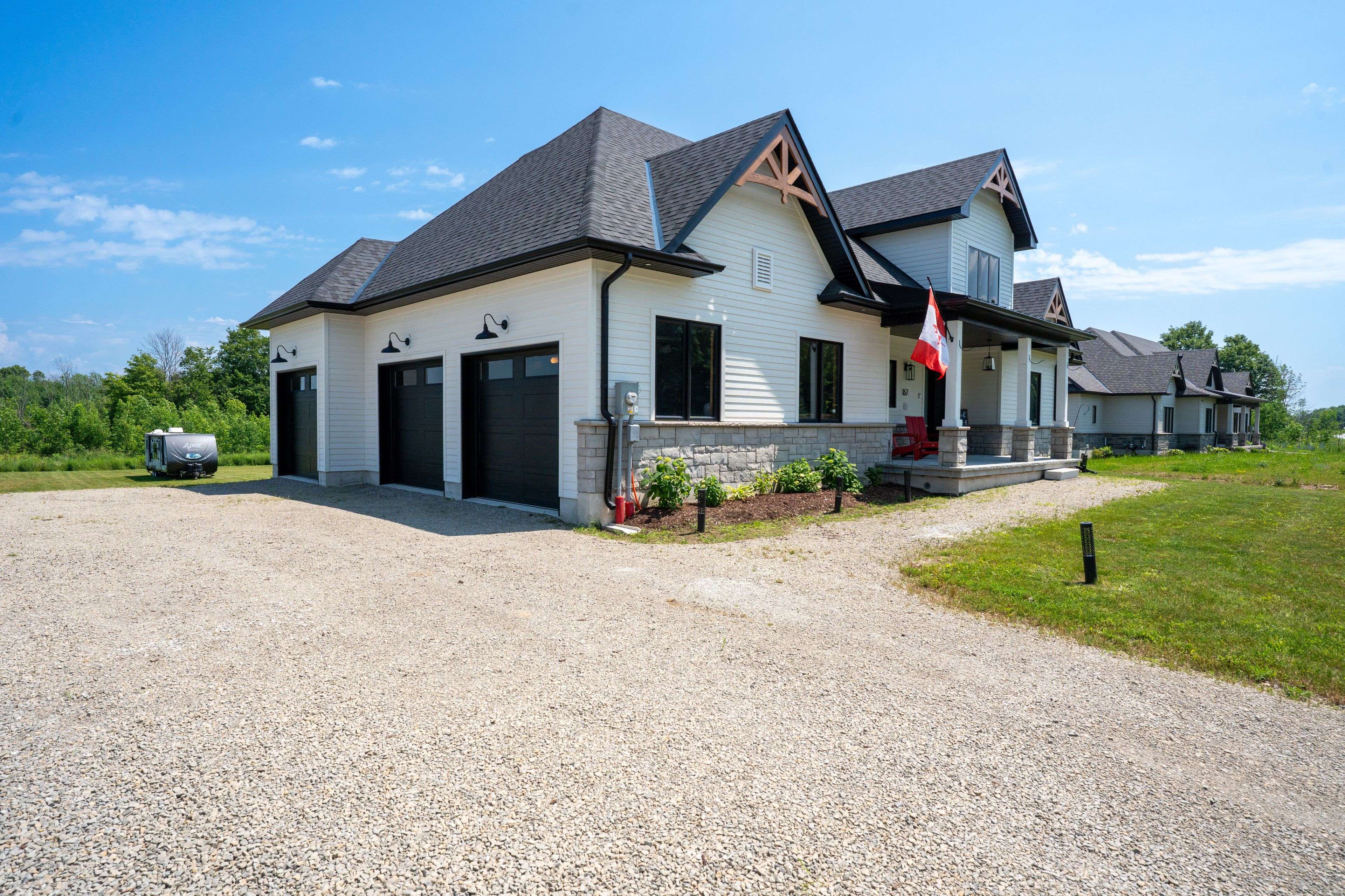 Georgian Bluffs, ON N4K 0G2,167 Alexandria ST