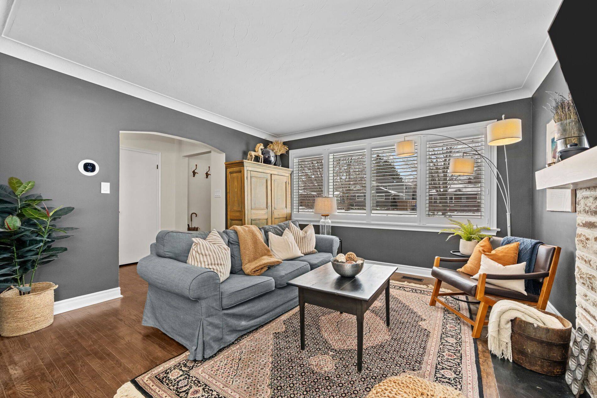 Grimsby, ON L3M 2T9,111 Leitch DR