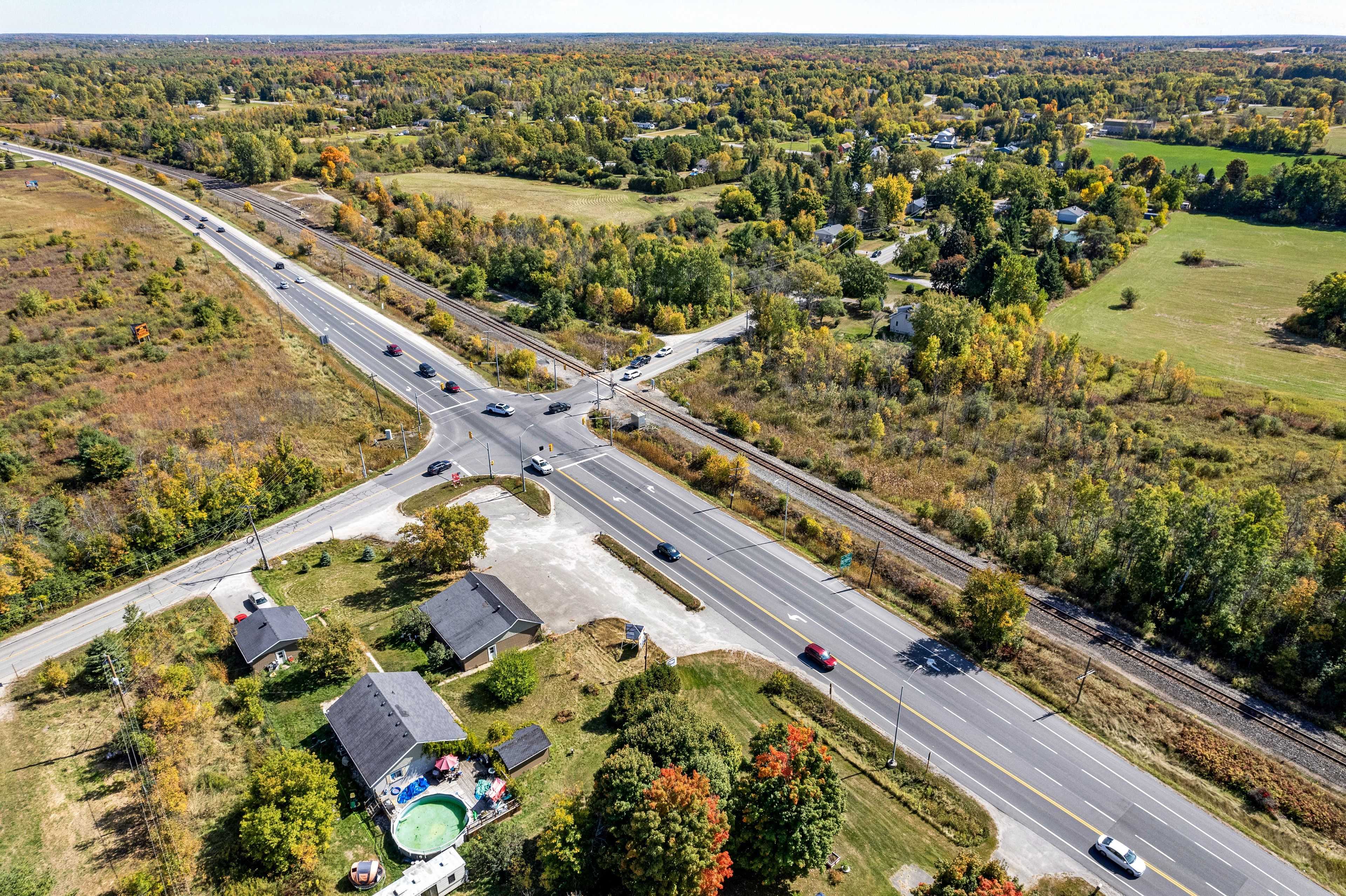 Tay Valley, ON K7H 3C6,18318 Hwy 7 HWY