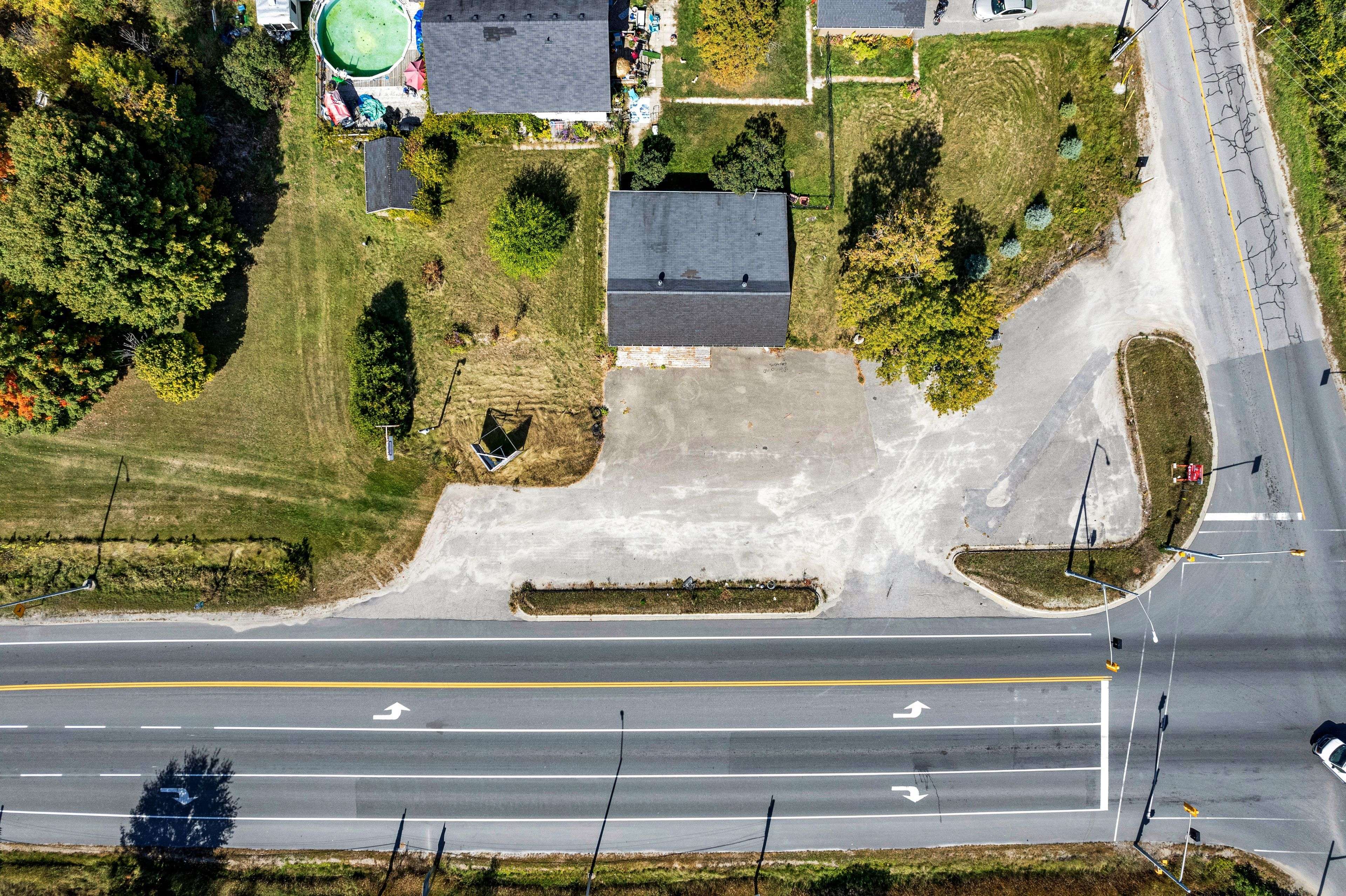 Tay Valley, ON K7H 3C6,18318 Hwy 7 HWY