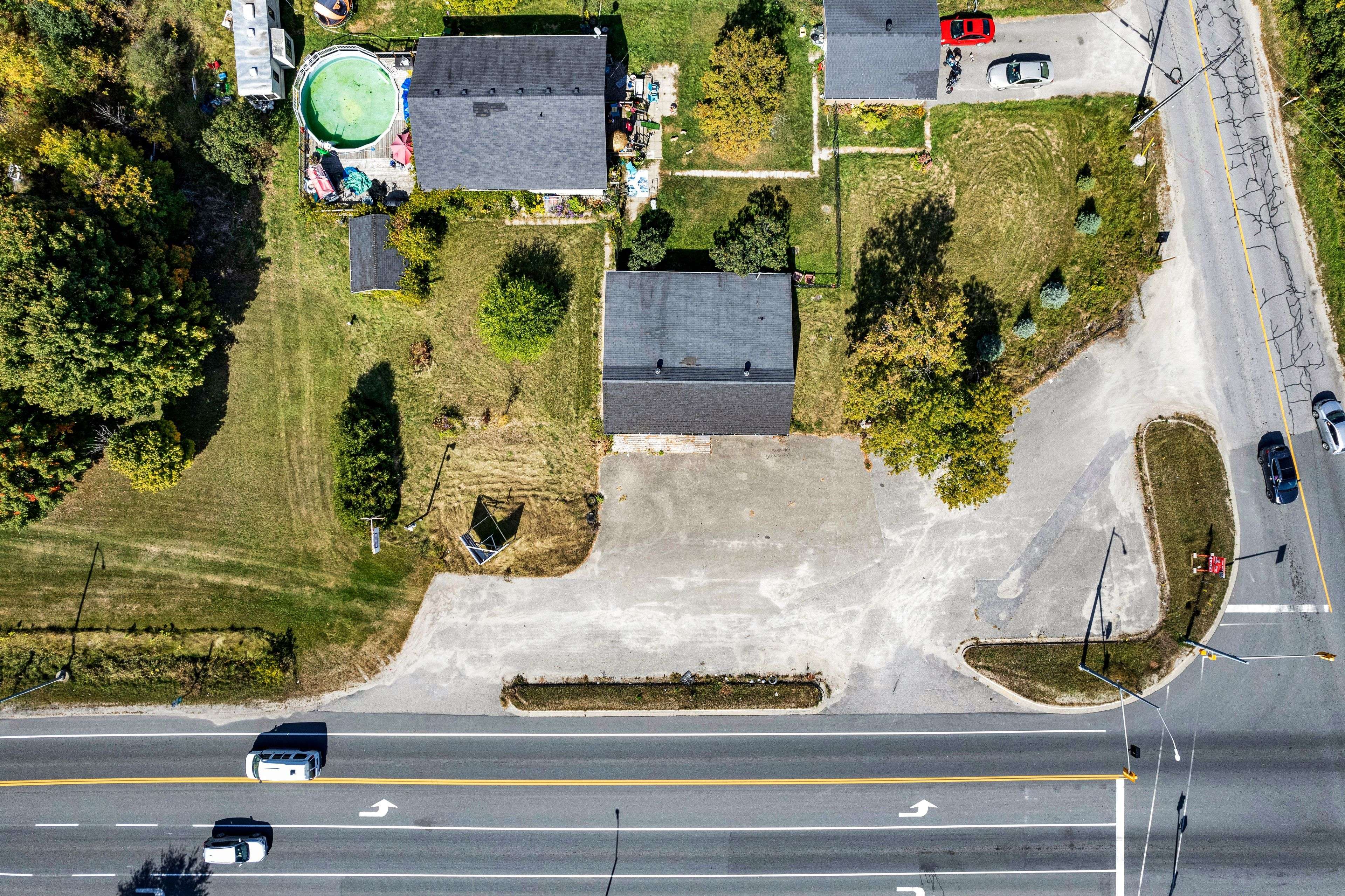 Tay Valley, ON K7H 3C6,18318 Hwy 7 HWY