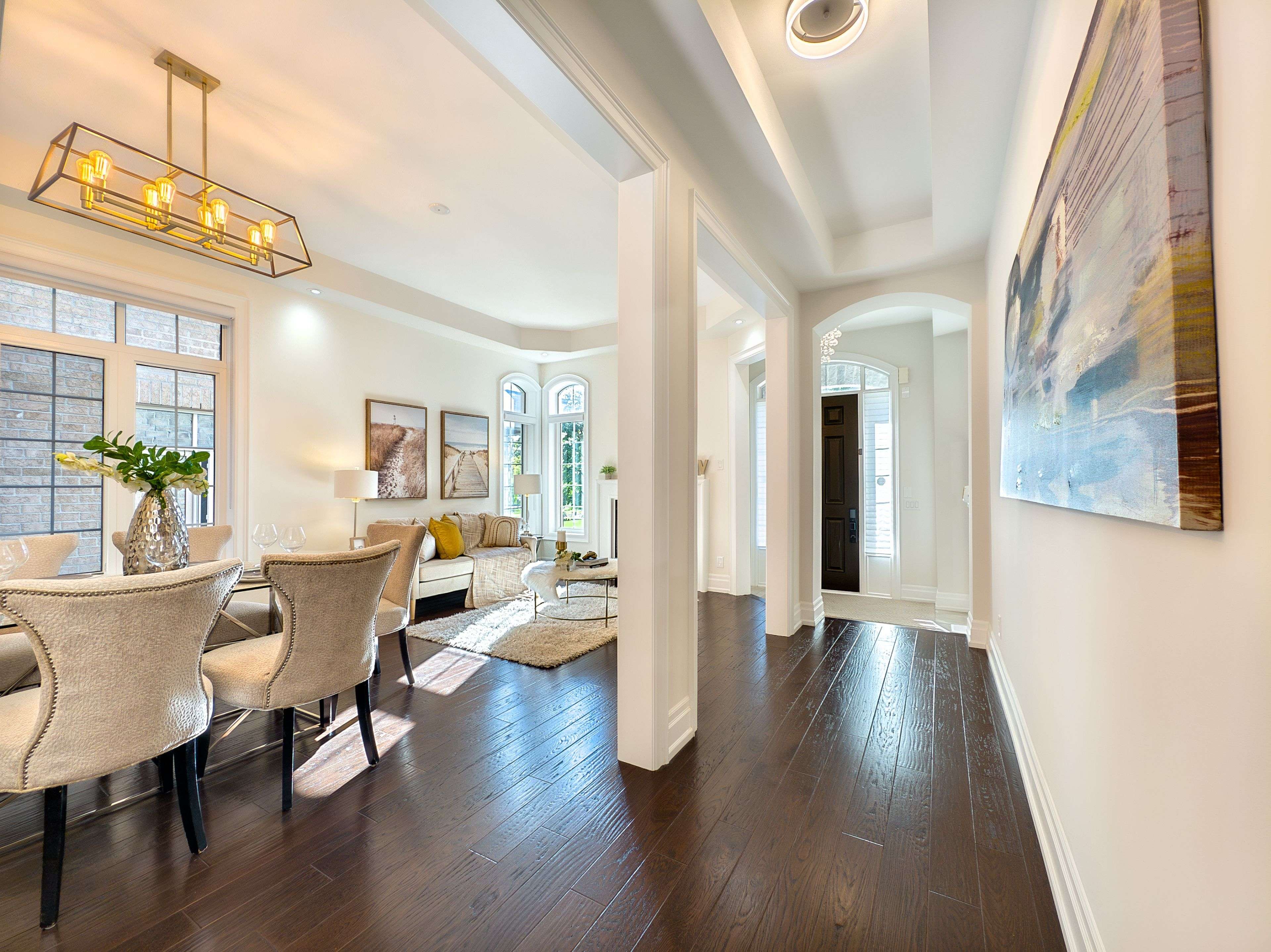 Richmond Hill, ON L4E 1E3,21 Rhine River ST