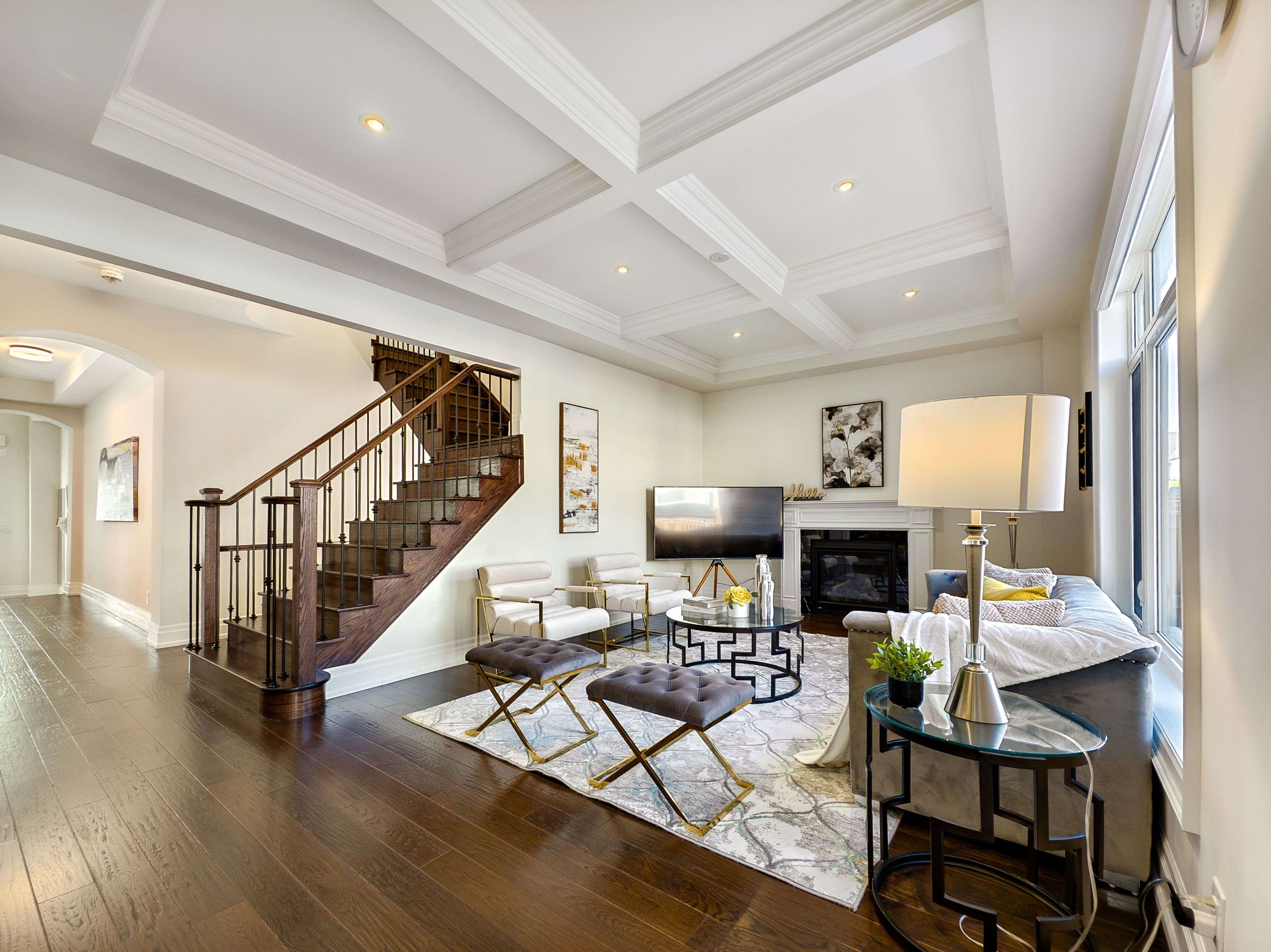 Richmond Hill, ON L4E 1E3,21 Rhine River ST