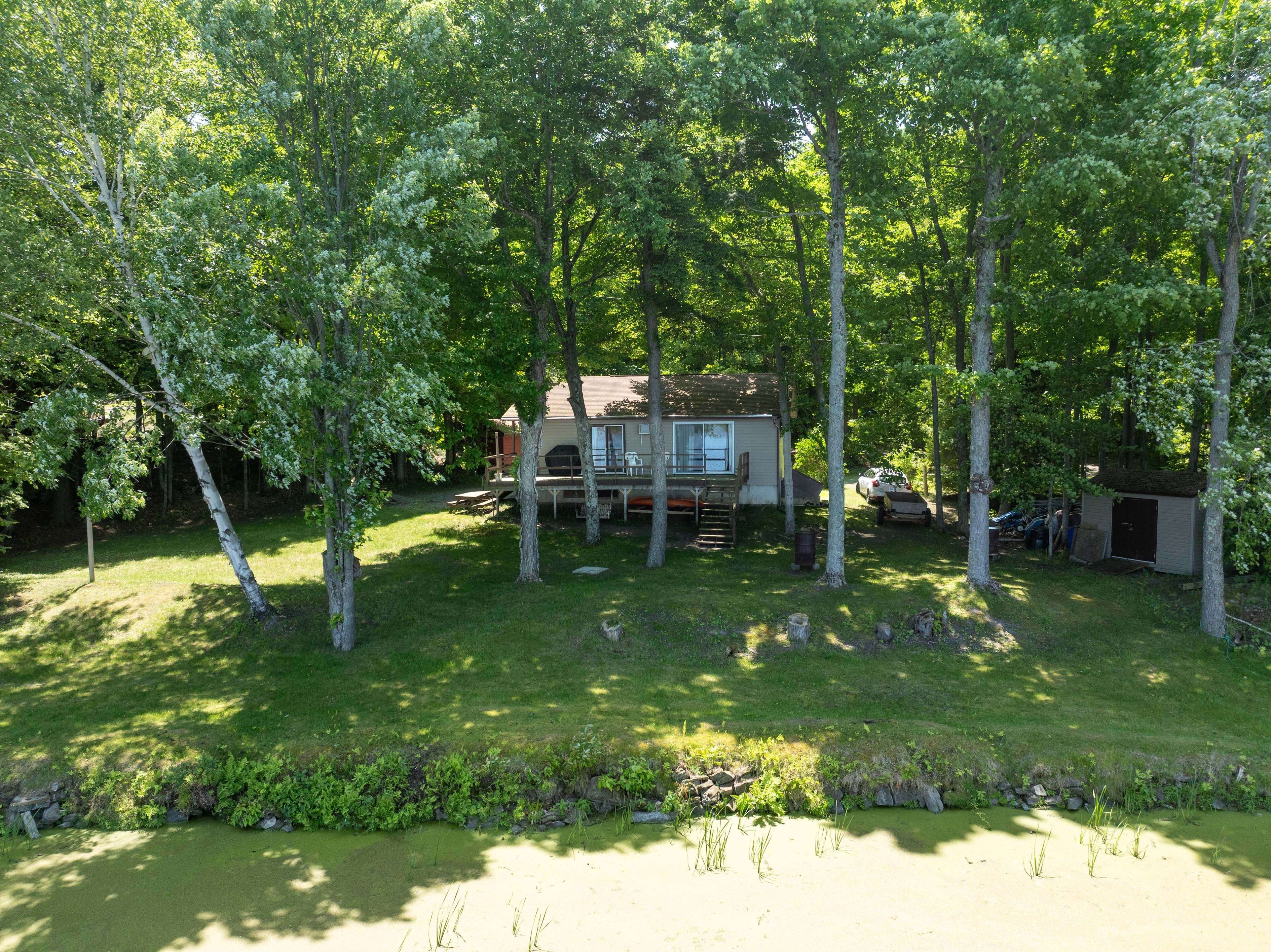 Rideau Lakes, ON K0E 1N0,375 Cedar Sands Roadway RD