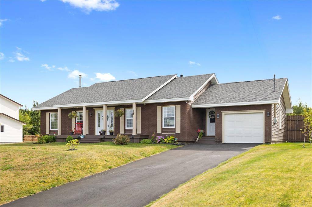 Fermeuse, NL A0A 2G0,22-24 Kingmans Cove Road