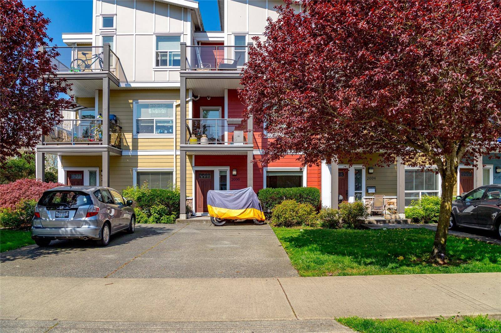 Langford, BC V9B 3W8,2696 Deville Rd