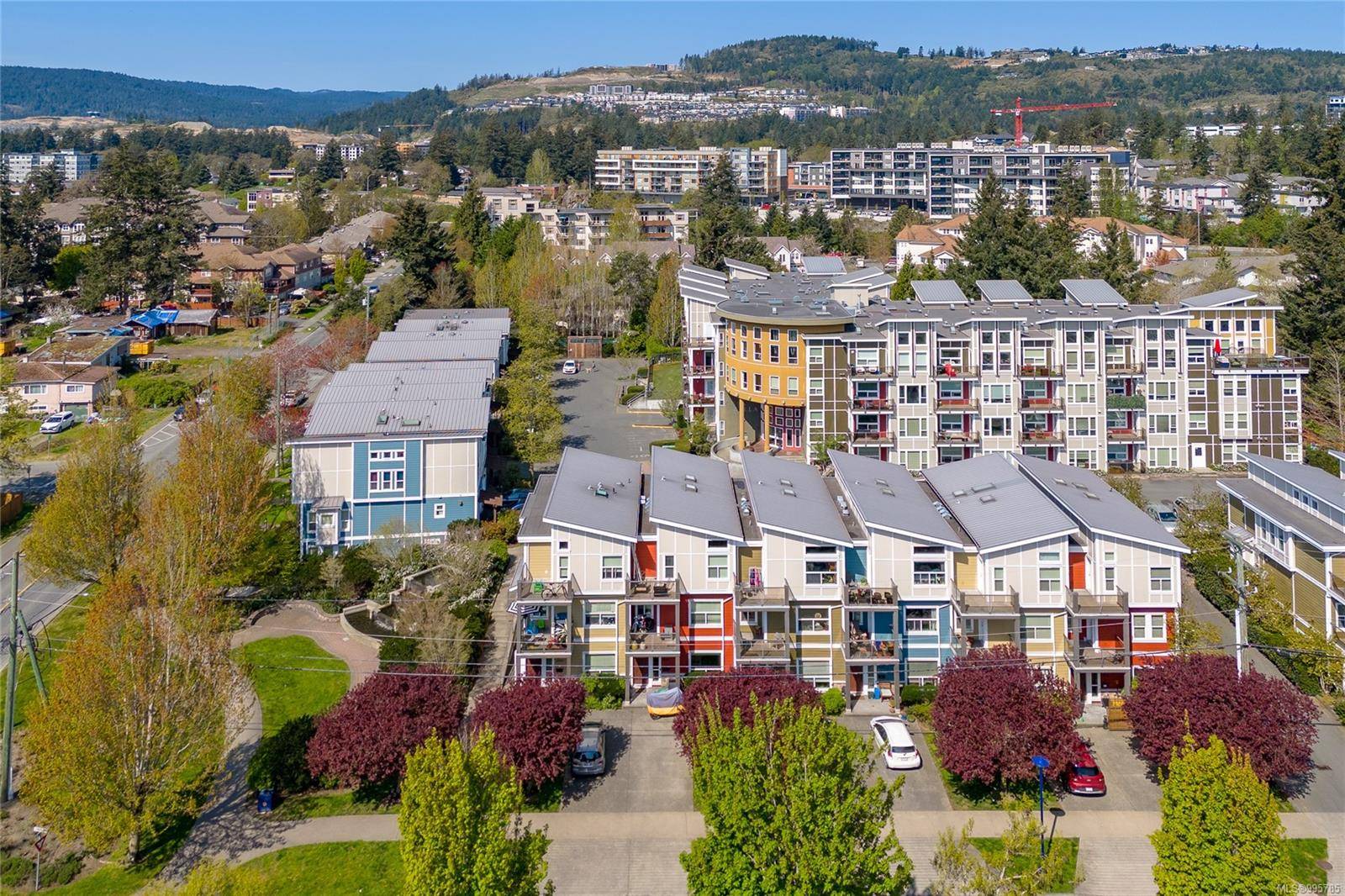 Langford, BC V9B 3W8,2696 Deville Rd