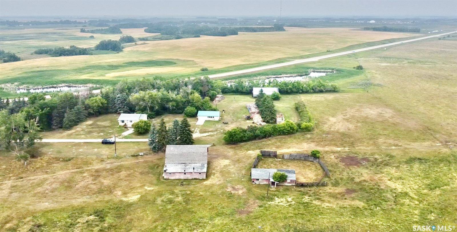 Melville, SK S0A 2P0,Rural Address