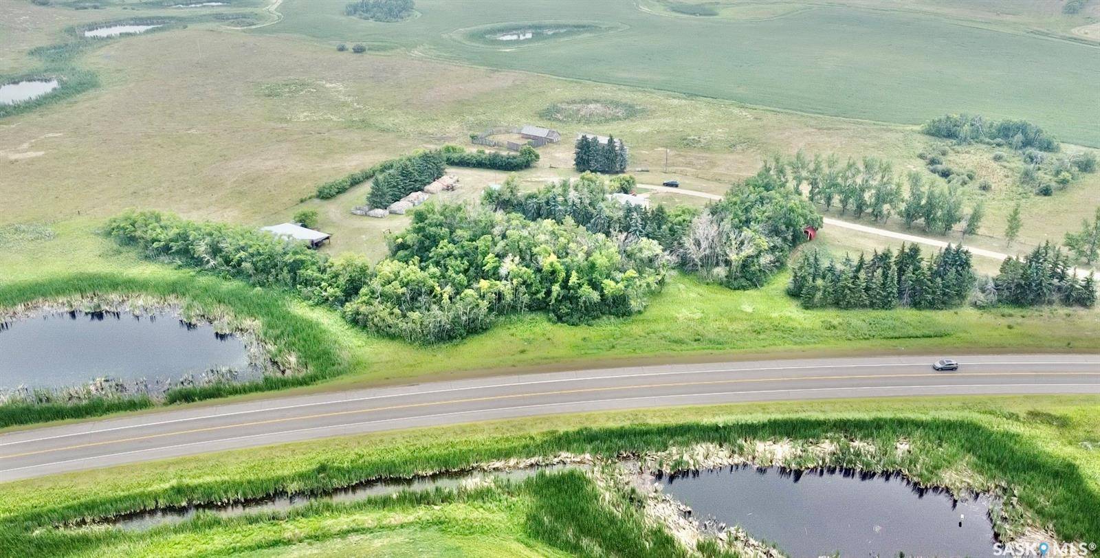 Melville, SK S0A 2P0,Rural Address