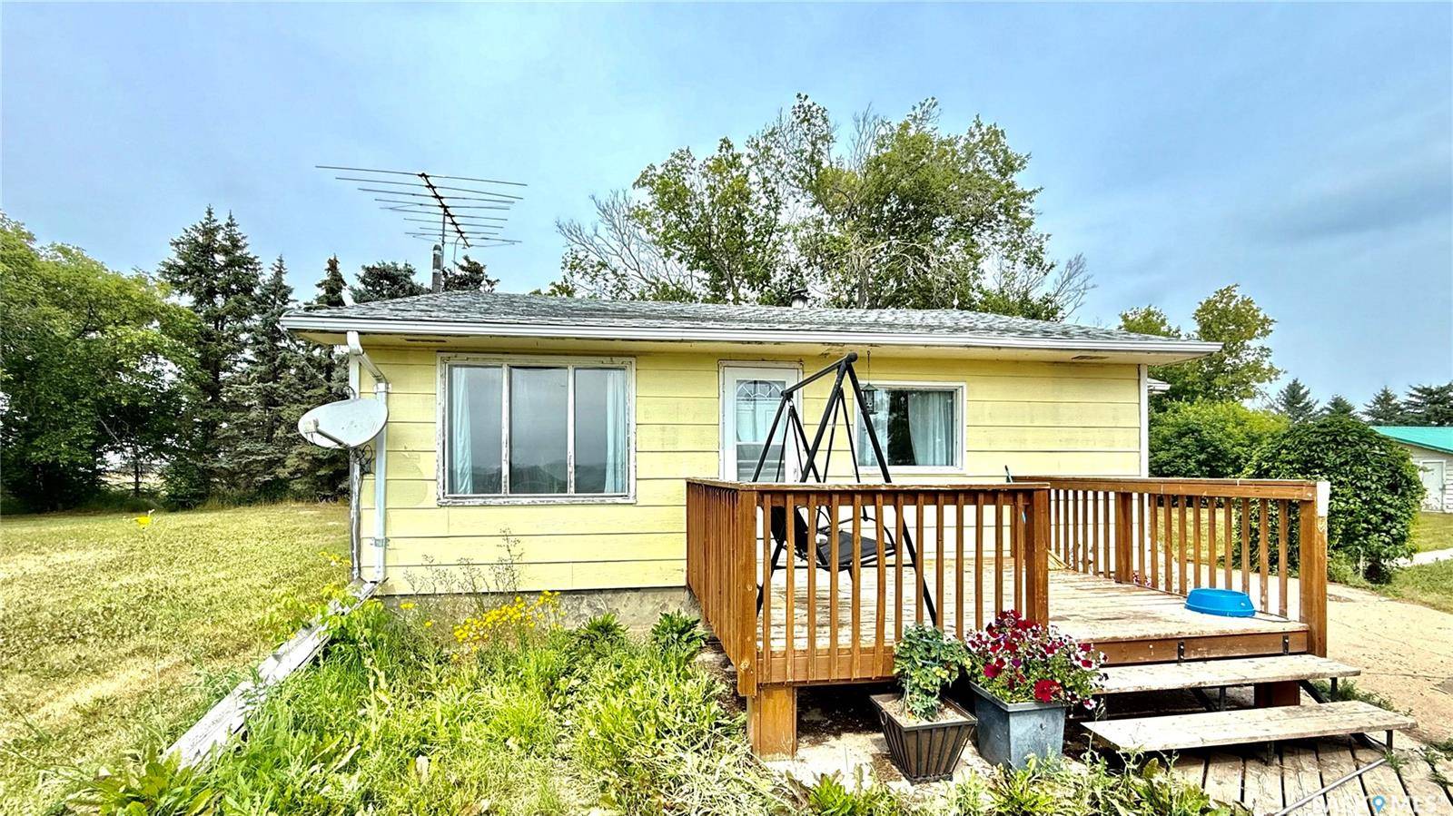 Melville, SK S0A 2P0,Rural Address