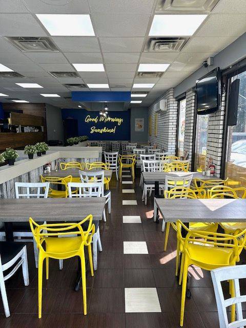 Toronto W02, ON M8X 1B8,2947 A Bloor ST W