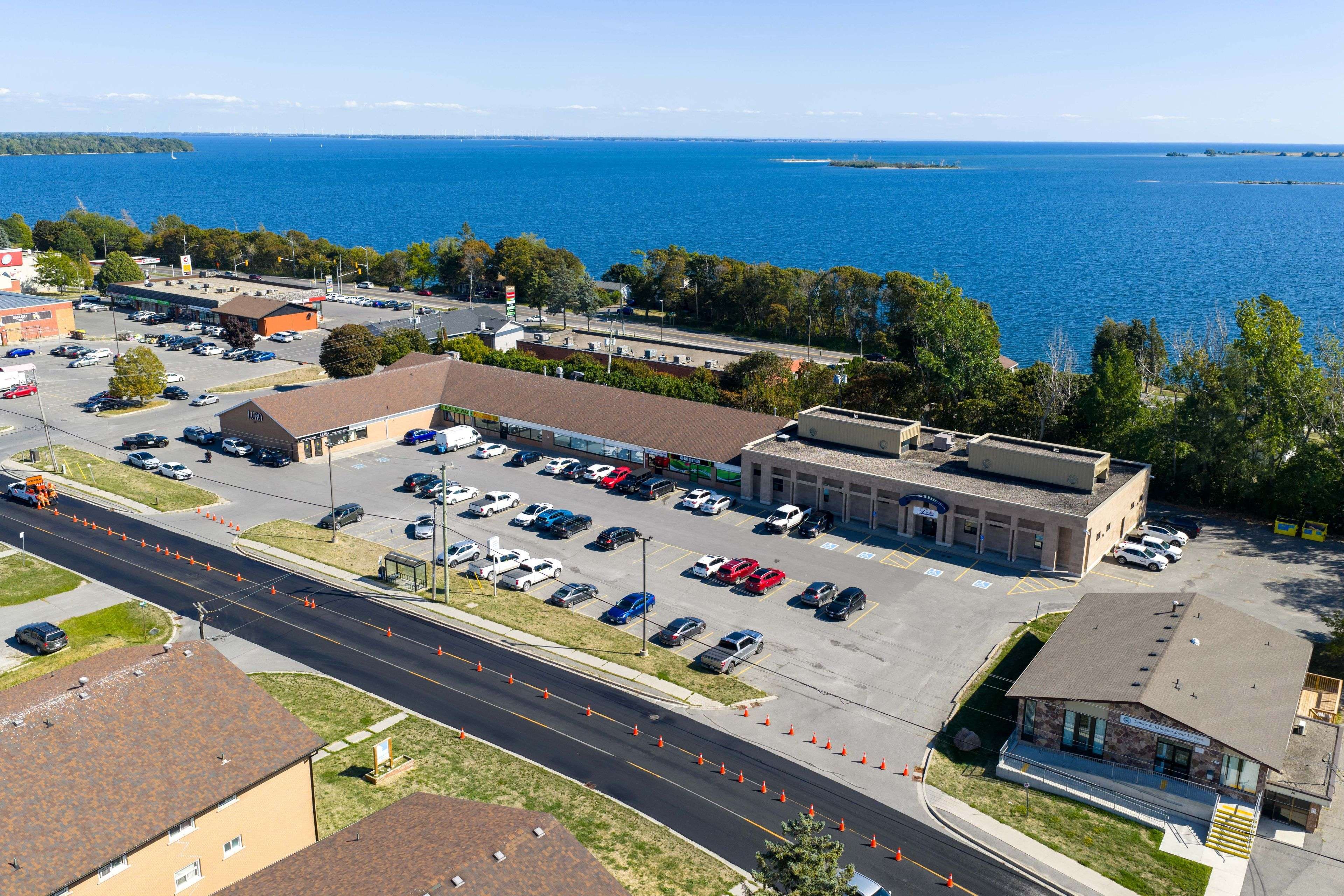 Loyalist, ON K7N 1A6,4499 Bath RD