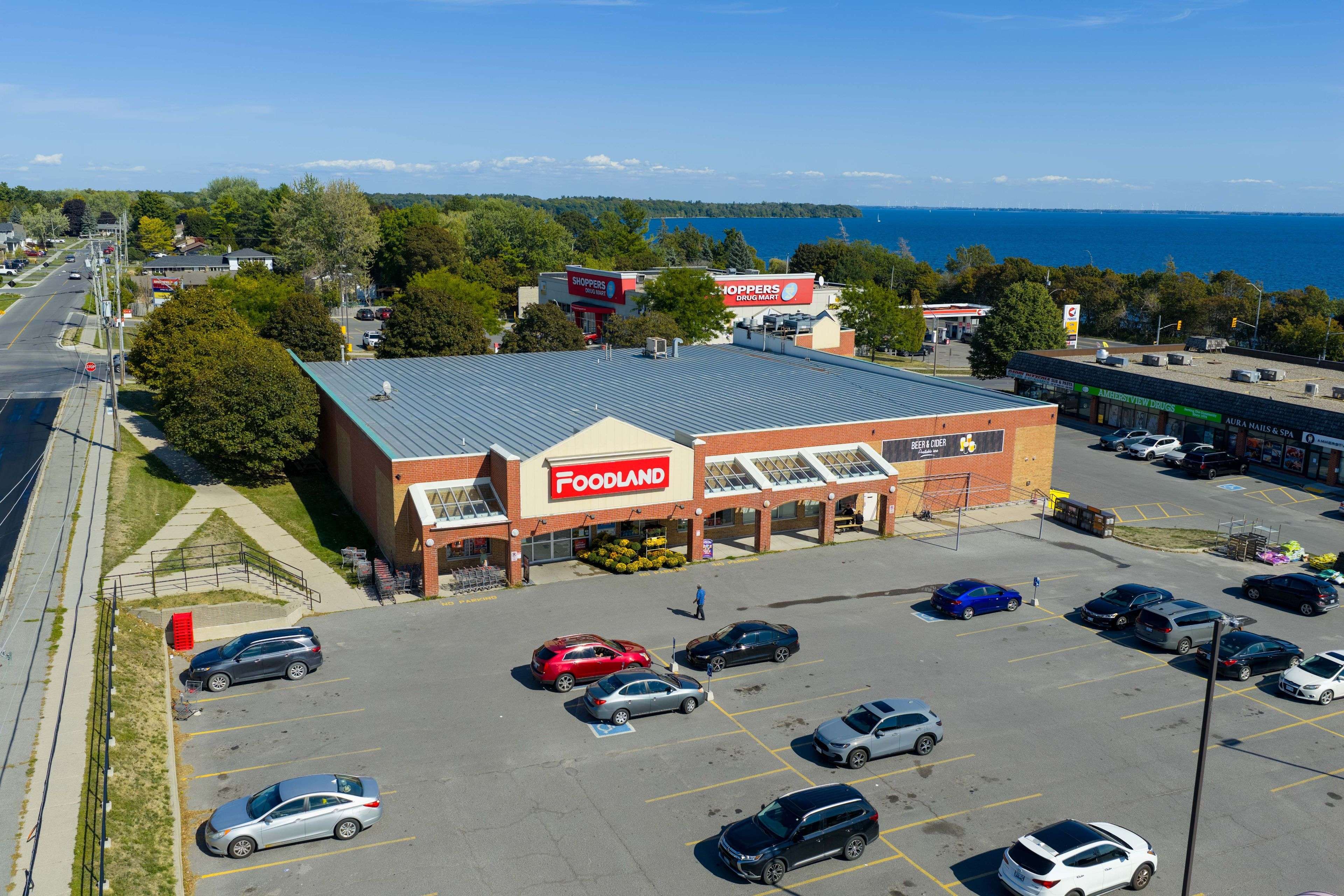 Loyalist, ON K7N 1A6,4499 Bath RD