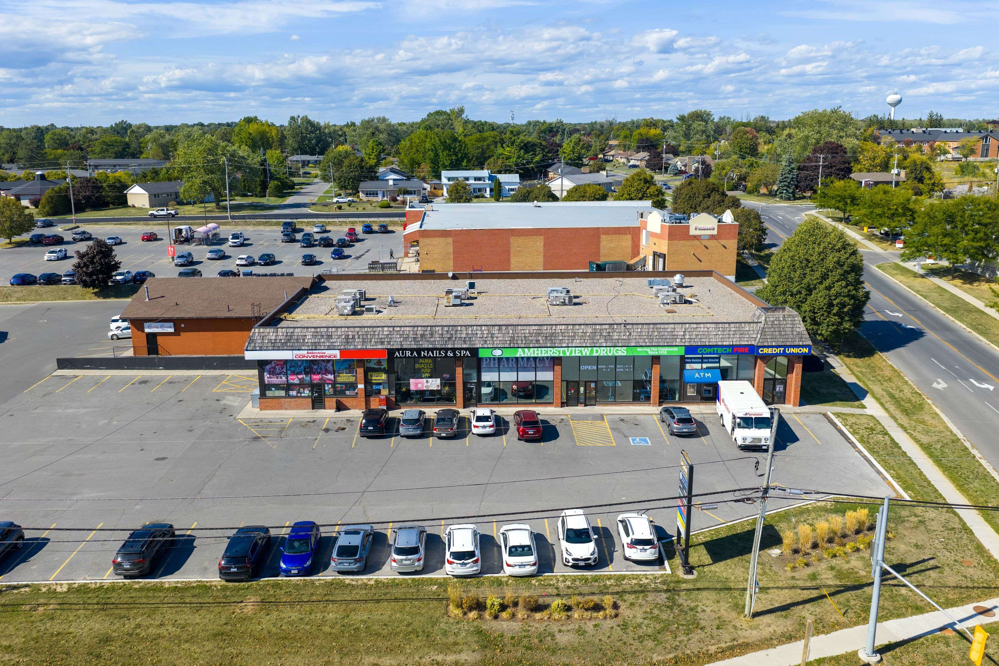 Loyalist, ON K7N 1A6,4499 Bath RD