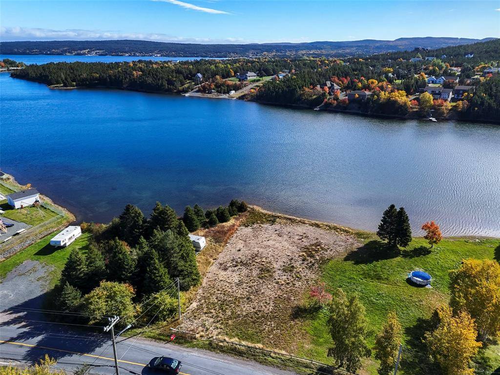 North River, NL A0A 2R0,45 North River Road