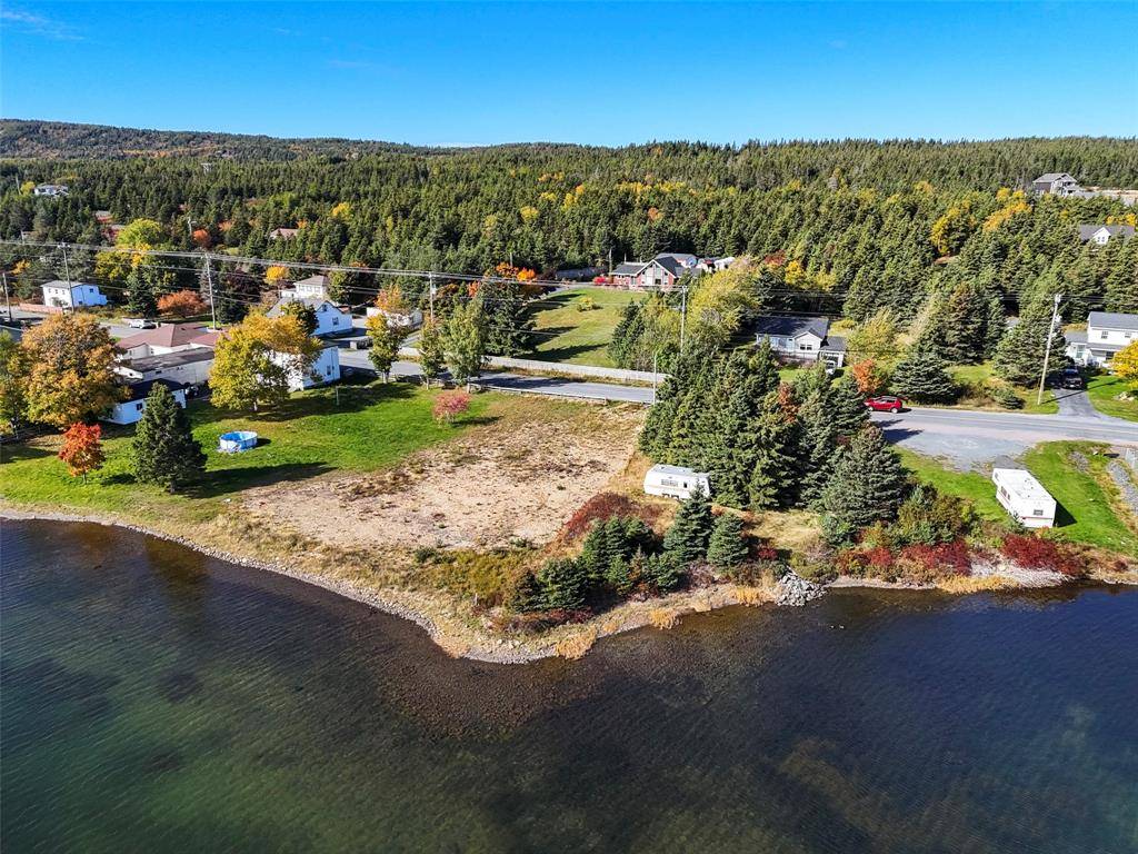 North River, NL A0A 2R0,45 North River Road