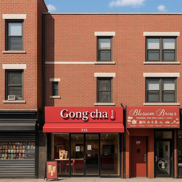 Brooklyn, NY 11215,313 9th ST