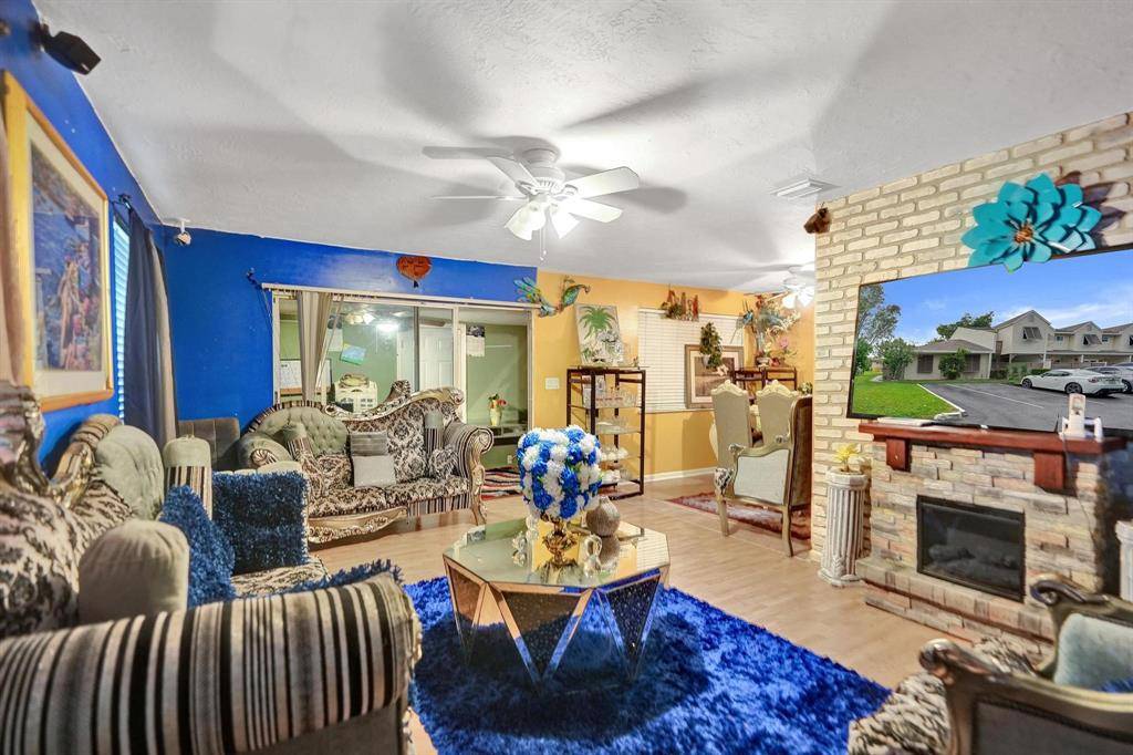 Margate, FL 33063,251 W Hemingway Cir #251