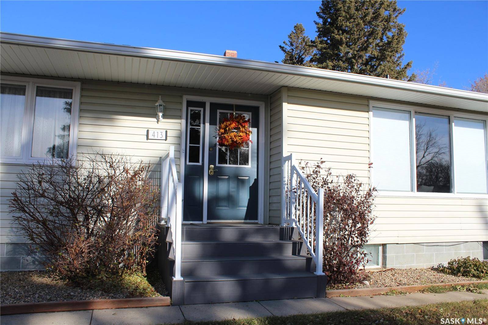 Wilkie, SK S0K 4W0,413 1st STREET W