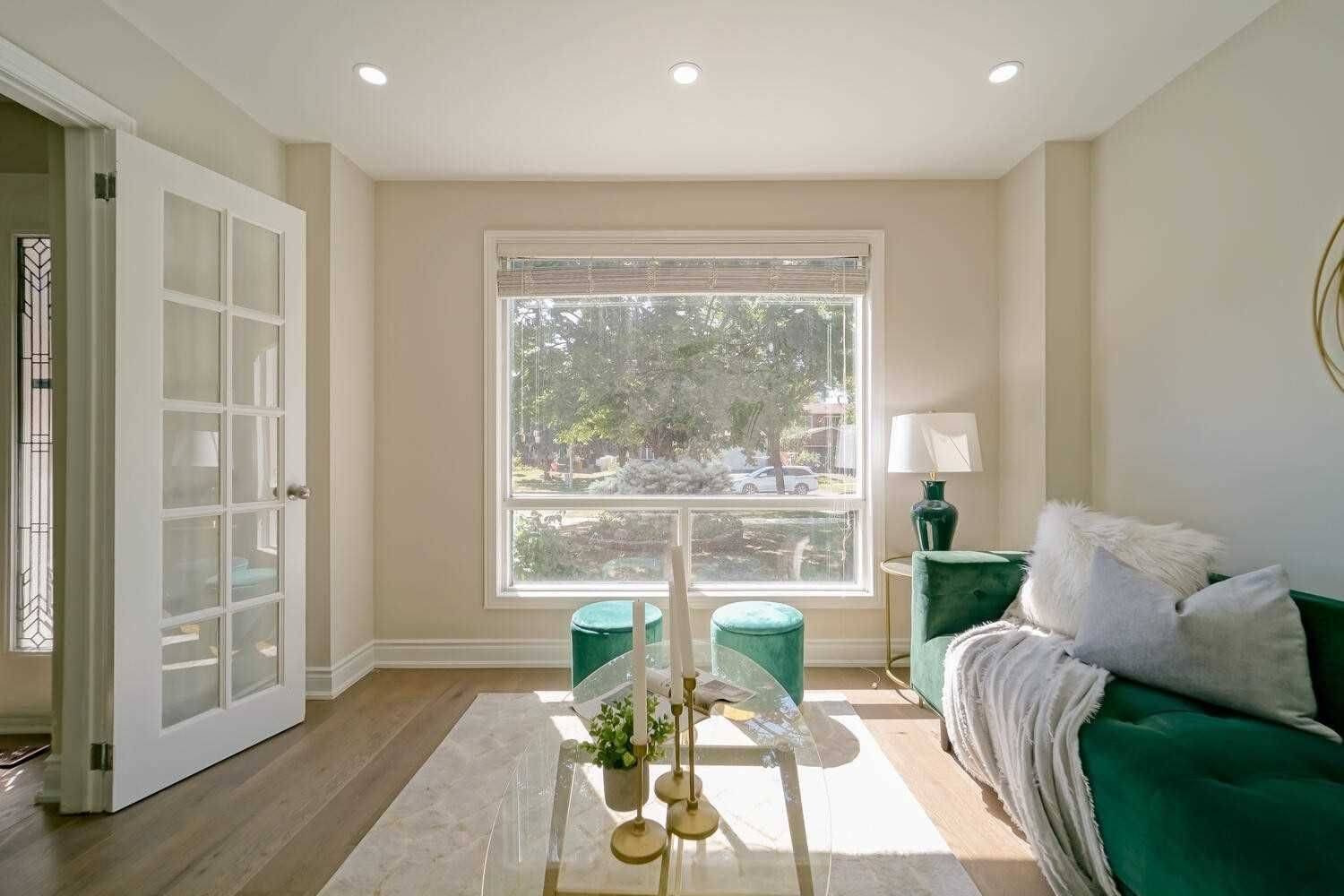 Brampton, ON L6Y 2M6,47 Moffatt AVE