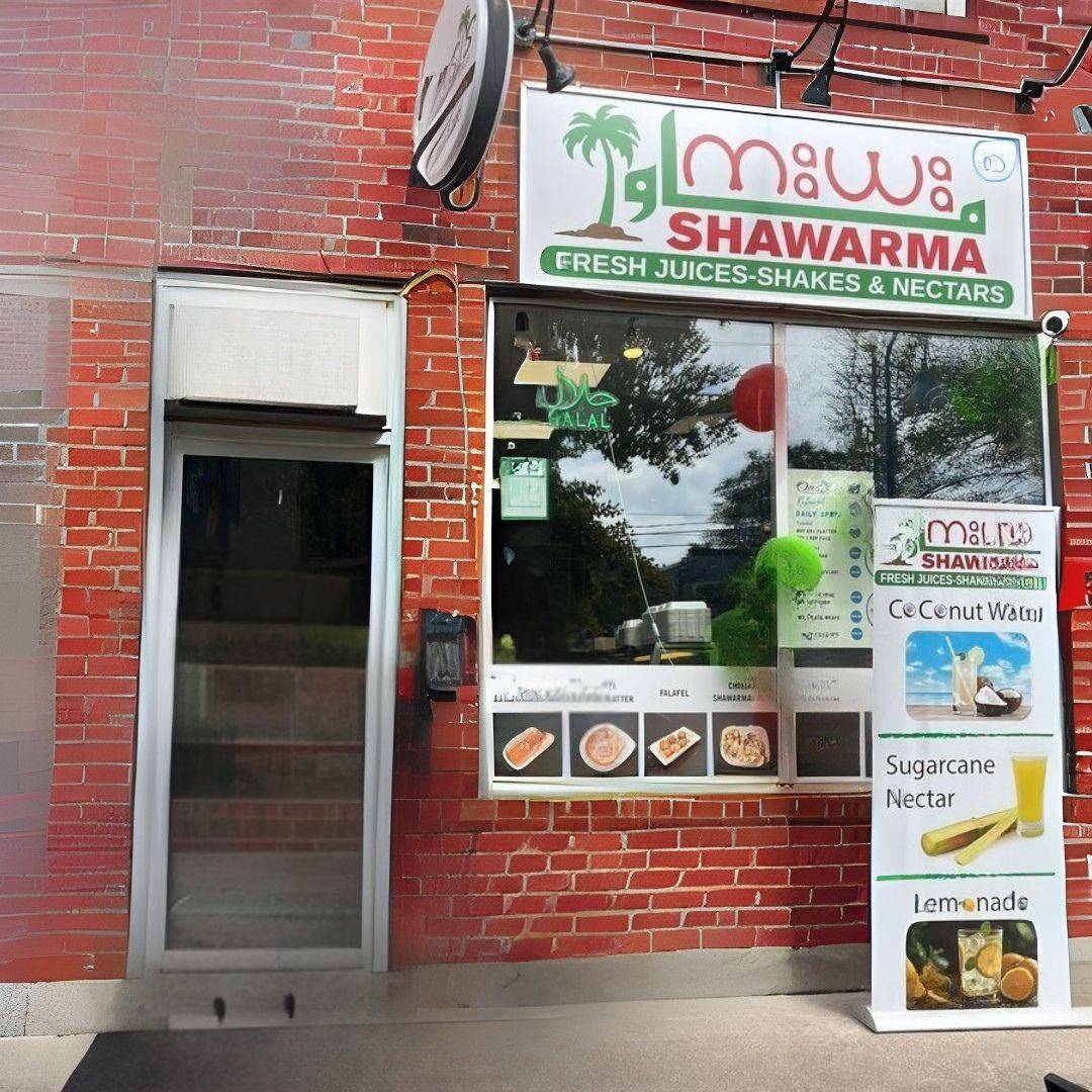 Toronto W06, ON M8V 1M4,3308 Lakeshore BLVD W #5