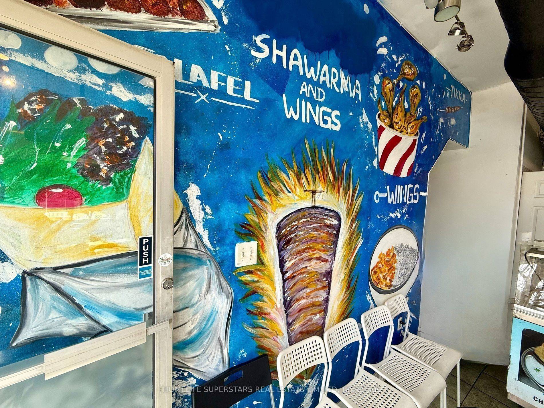 Toronto W06, ON M8V 1M4,3308 Lakeshore BLVD W #5